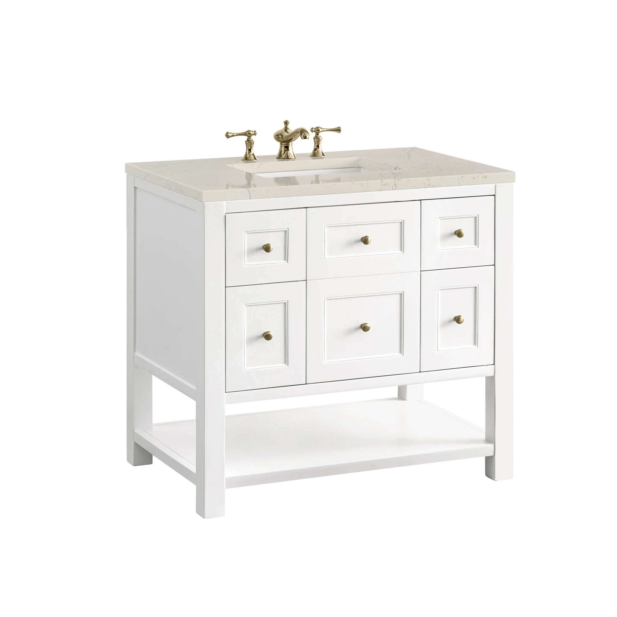 36-breckenridge-single-vanity-in-bright-white-by-james-martin-vanities-siberian-silestone image 6