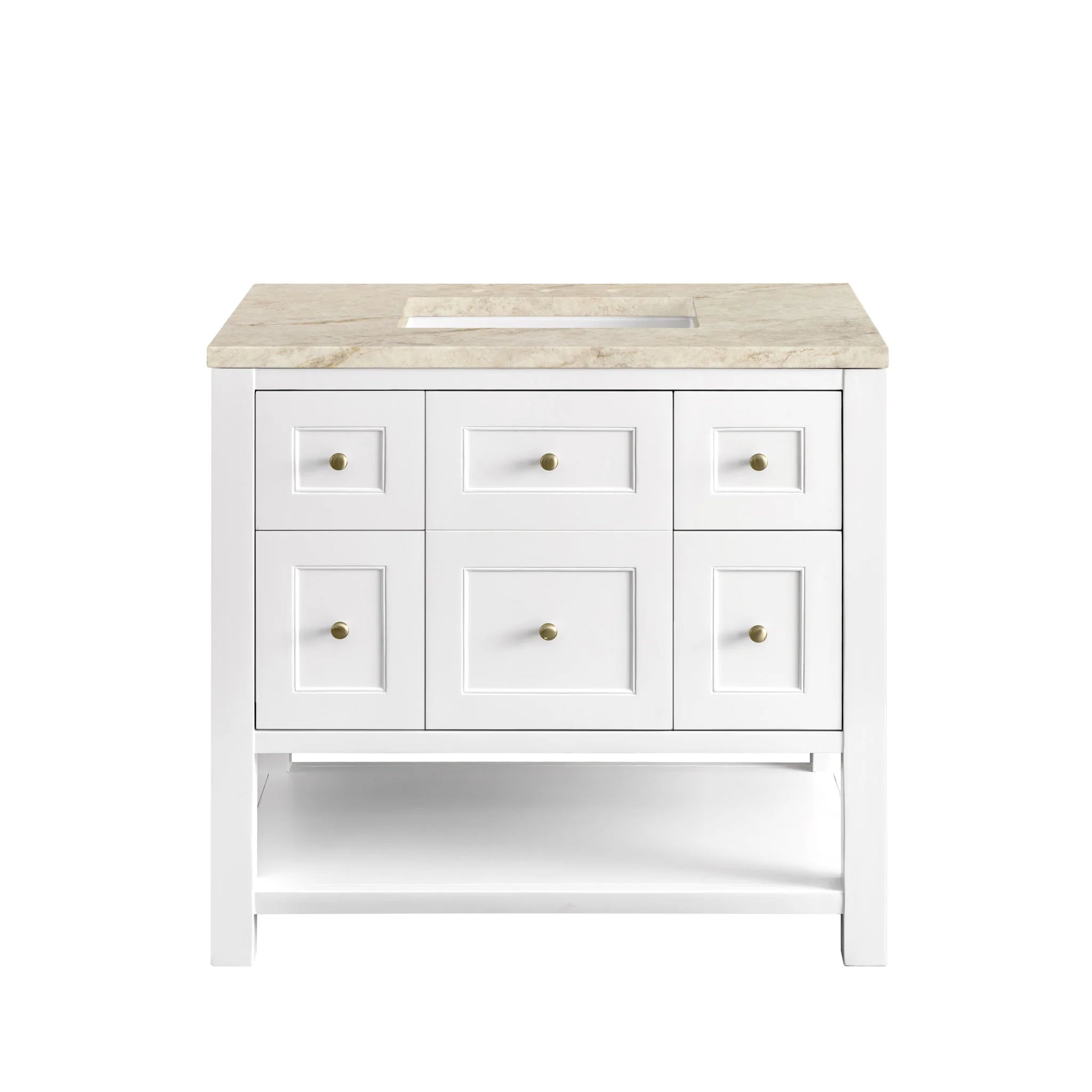 36-breckenridge-single-vanity-in-bright-white-by-james-martin-vanities-tajnar-eclos-zero-silica image