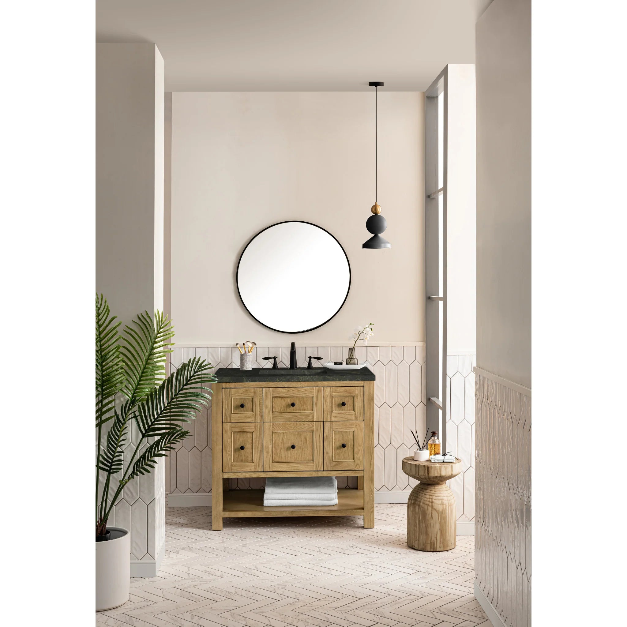 36-breckenridge-single-vanity-in-light-natural-oak-by-james-martin-vanities-phantome-eclos-zero-silica image 11