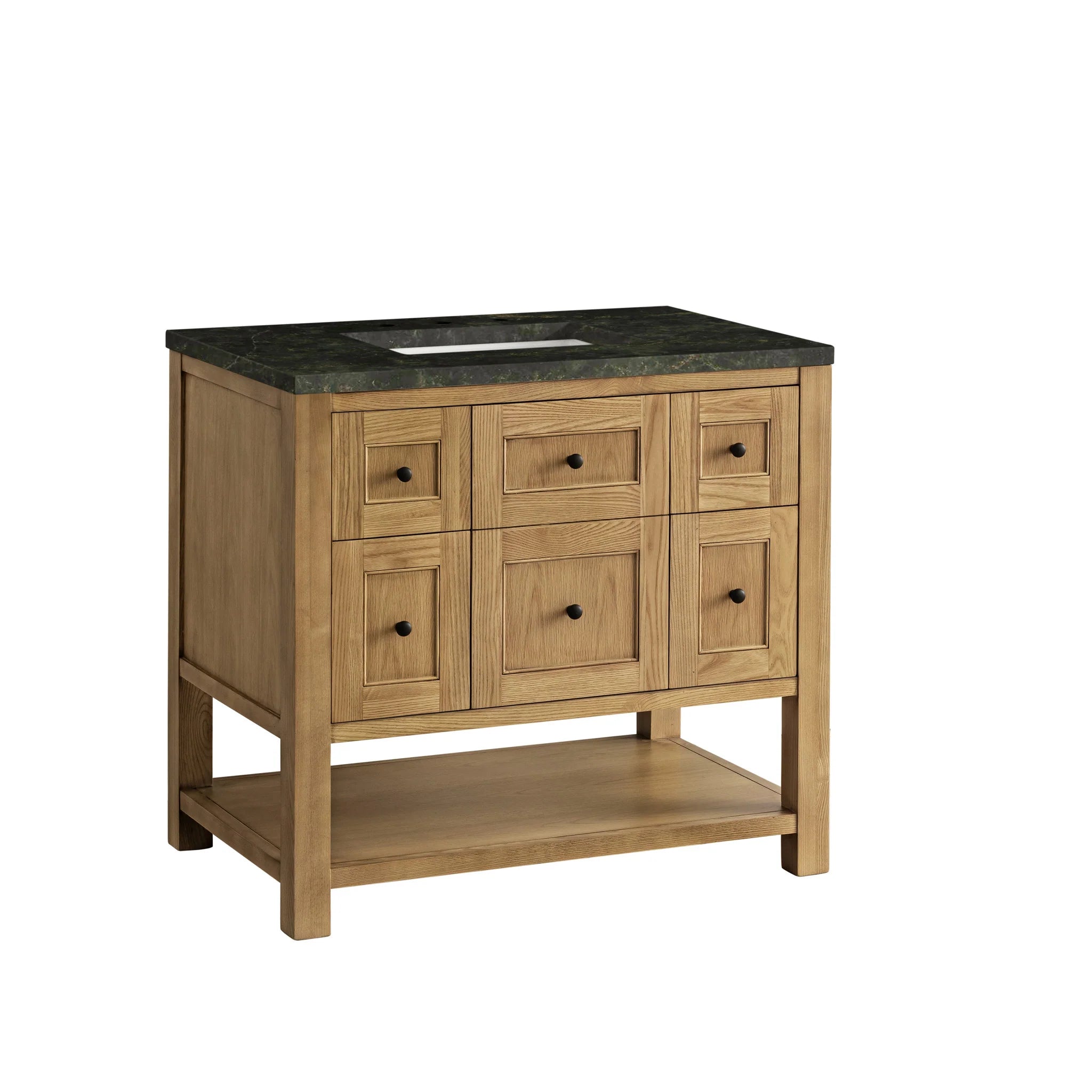 36-breckenridge-single-vanity-in-light-natural-oak-by-james-martin-vanities-phantome-eclos-zero-silica image 5