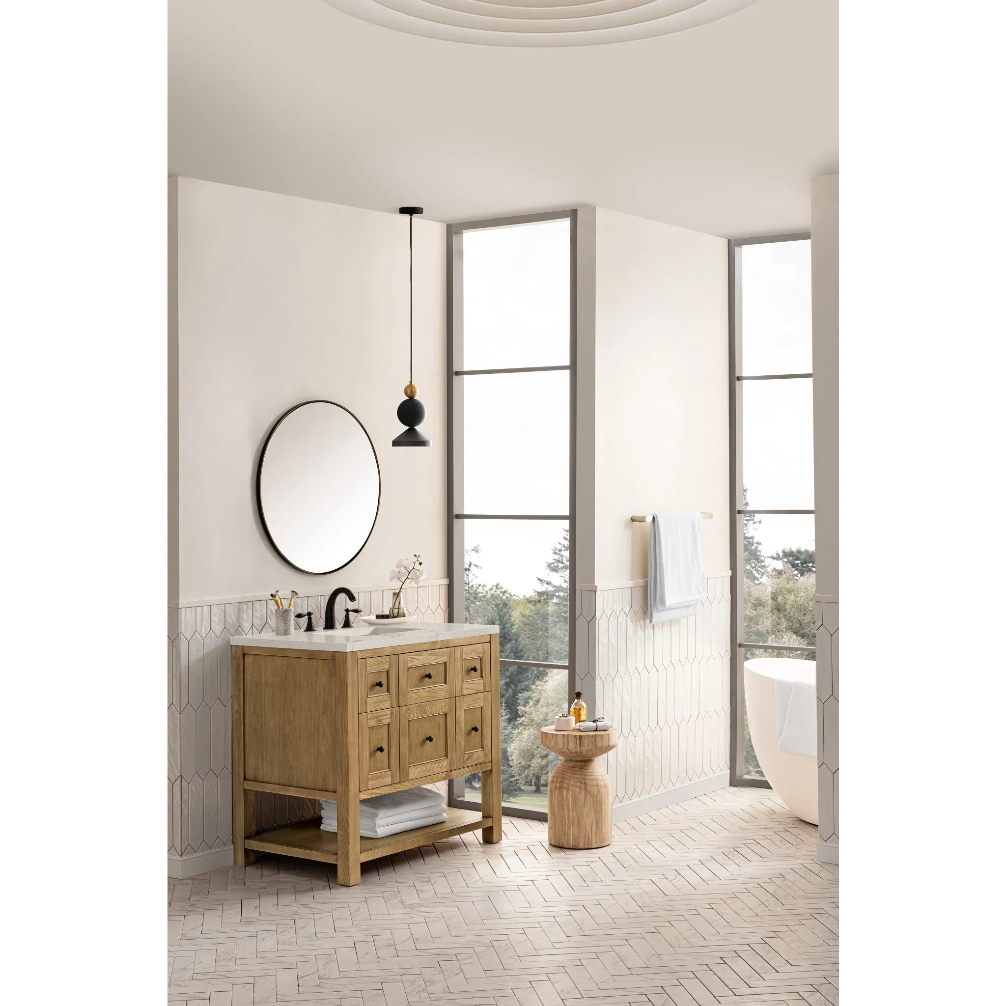 36-breckenridge-single-vanity-in-light-natural-oak-by-james-martin-vanities-siberian-silestone image 12