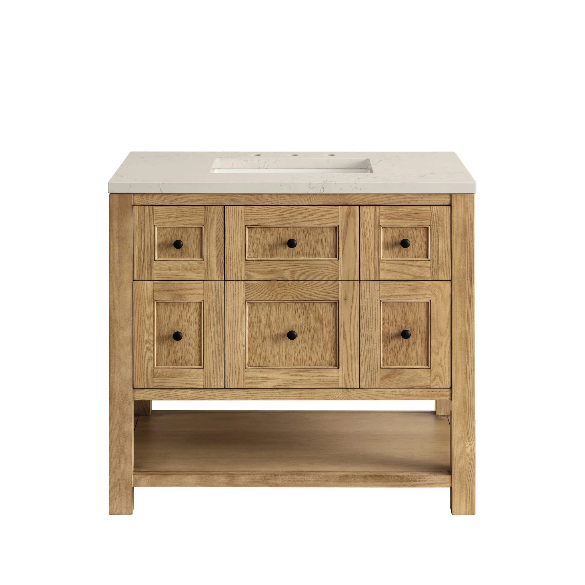 36-breckenridge-single-vanity-in-light-natural-oak-by-james-martin-vanities-siberian-silestone image