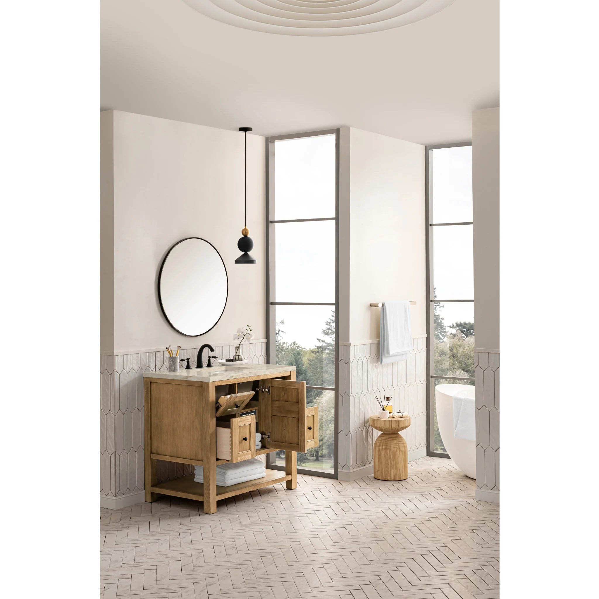 36-breckenridge-single-vanity-in-light-natural-oak-by-james-martin-vanities-tajnar-eclos-zero-silica image 13