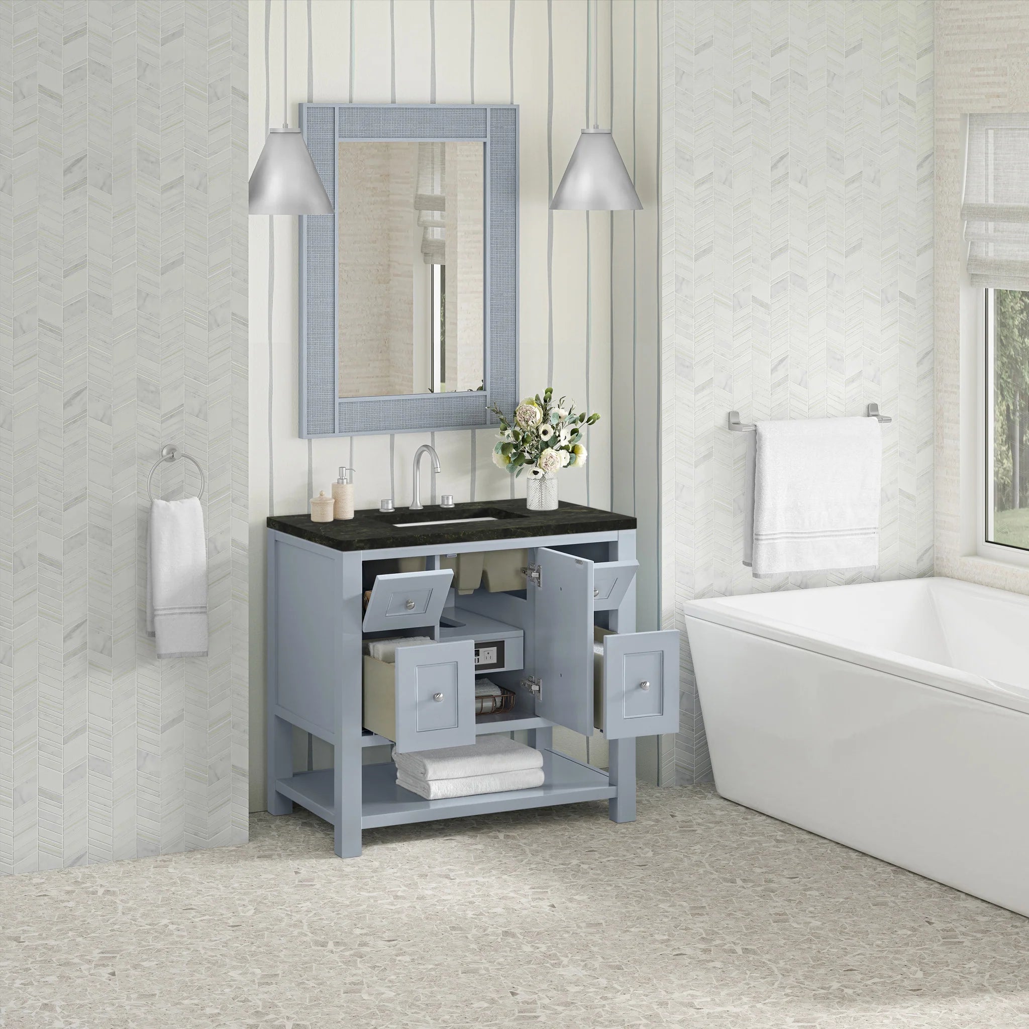 36-breckenridge-single-vanity-in-serenity-blue-by-james-martin-vanities-phantome-eclos-zero-silica image 11