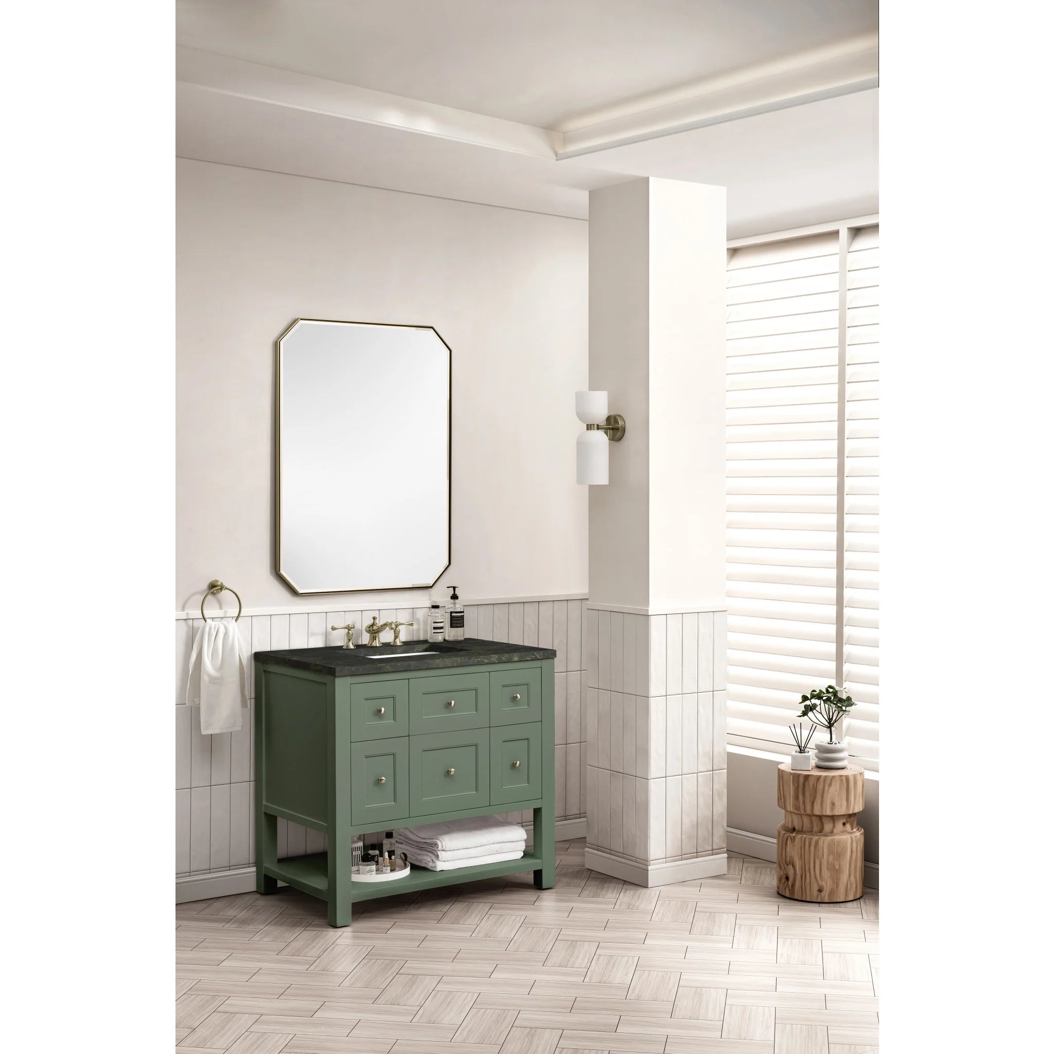 36-breckenridge-single-vanity-in-smokey-celadon-by-james-martin-vanities-phantome-eclos-zero-silica image 9