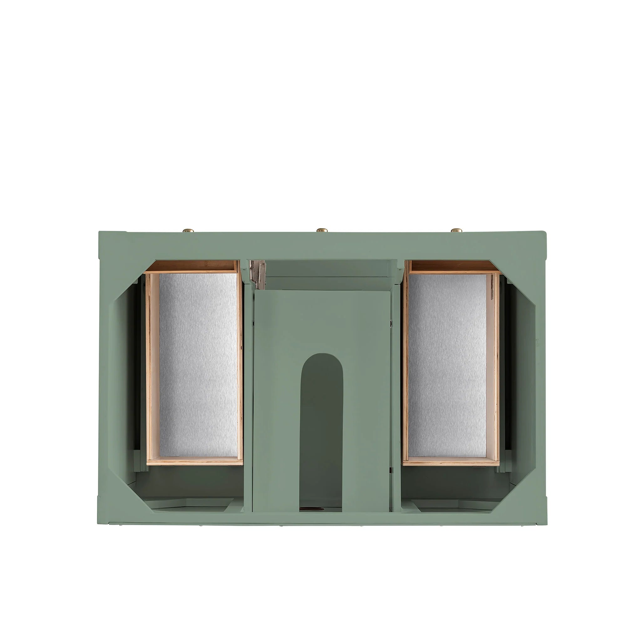 36-breckenridge-single-vanity-in-smokey-celadon-by-james-martin-vanities-siberian-silestone image 11