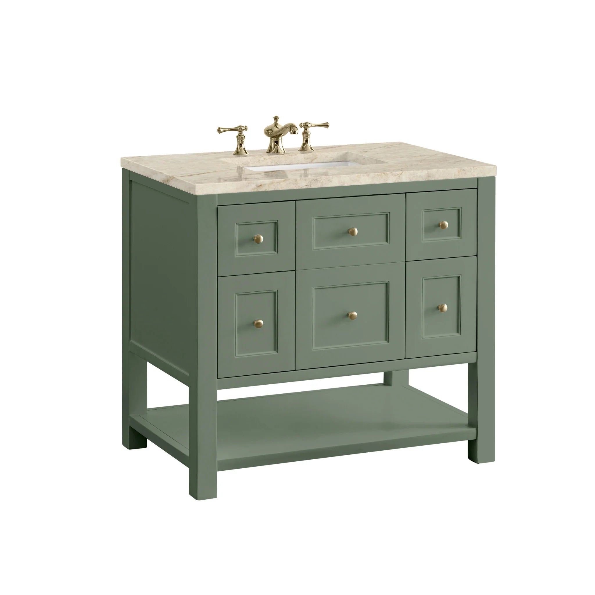 36-breckenridge-single-vanity-in-smokey-celadon-by-james-martin-vanities-tajnar-eclos-zero-silica image 5