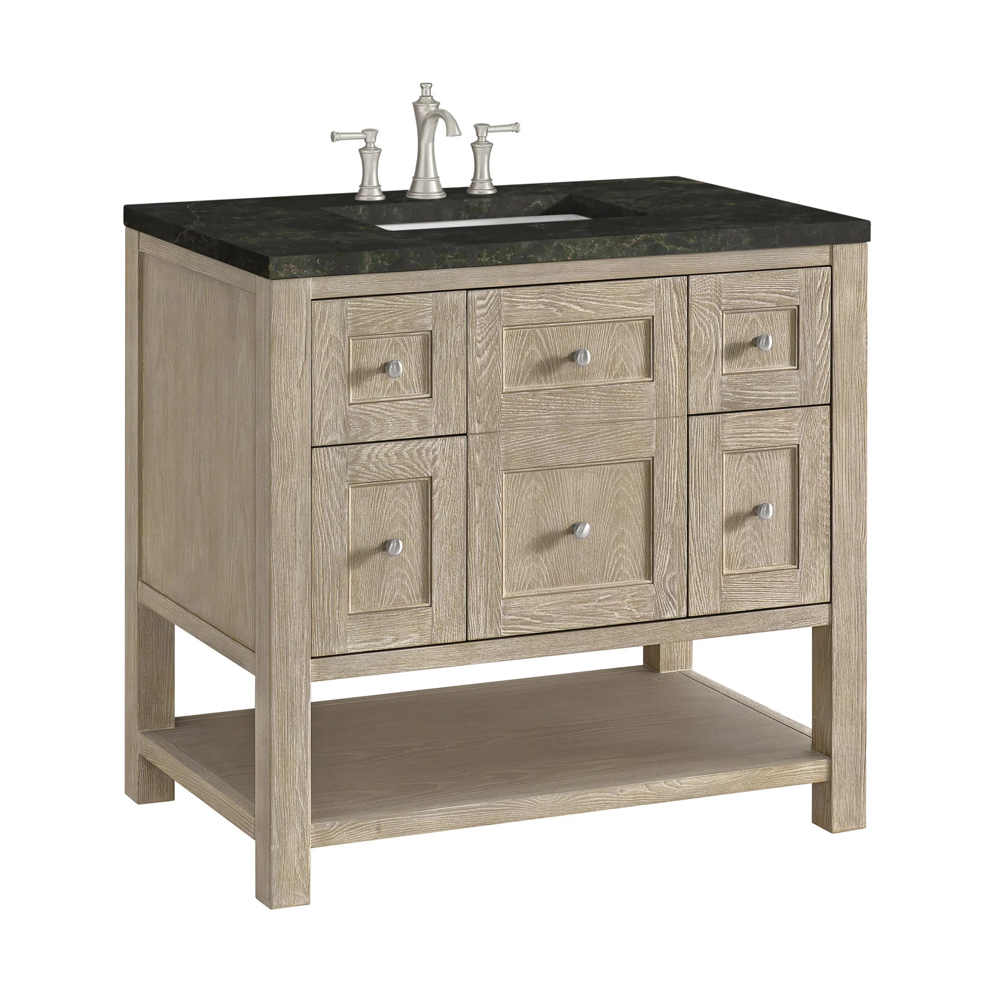 36-breckenridge-single-vanity-in-whitewashed-oak-by-james-martin-vanities-phantome-eclos-zero-silica image 3