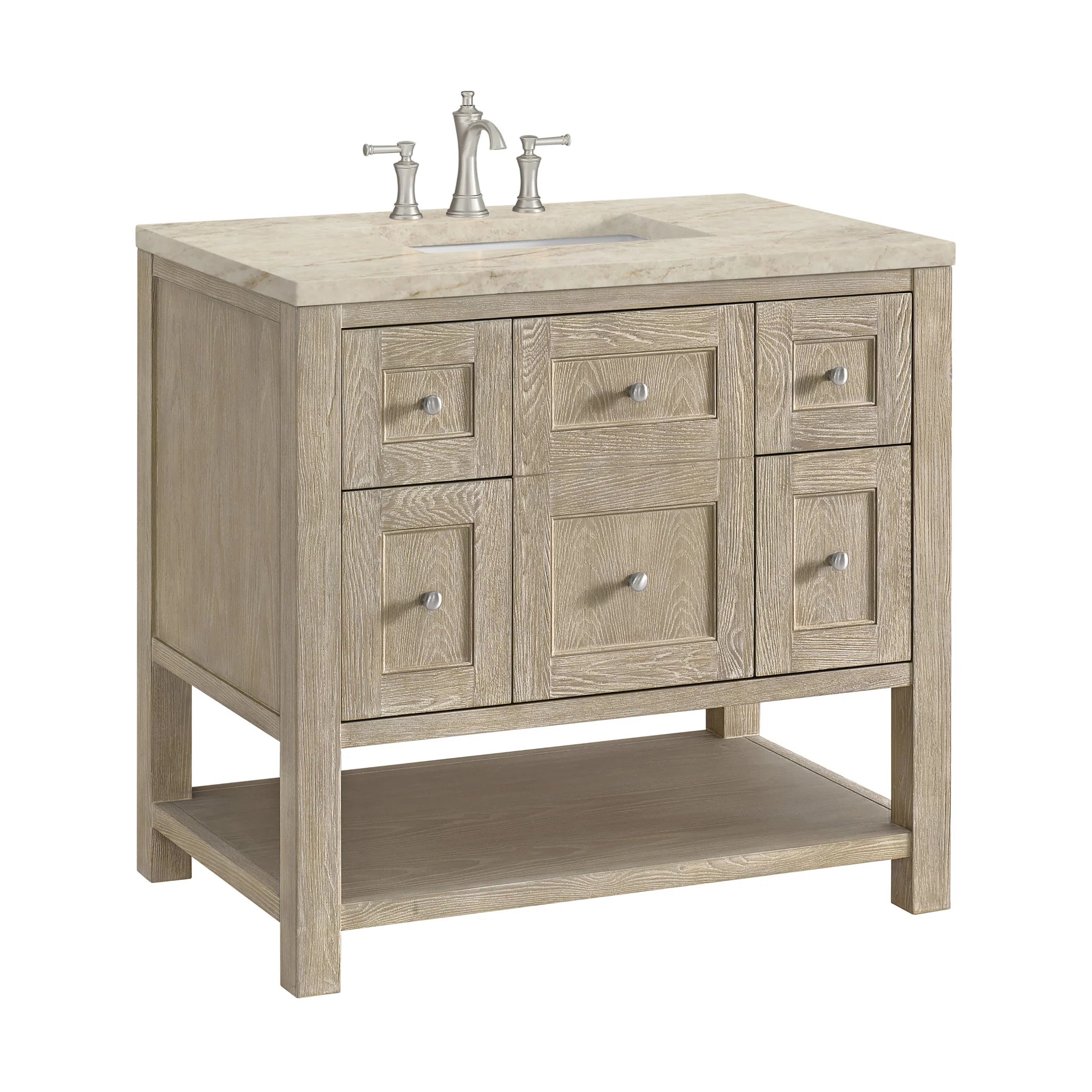 36-breckenridge-single-vanity-in-whitewashed-oak-by-james-martin-vanities-tajnar-eclos-zero-silica image 3