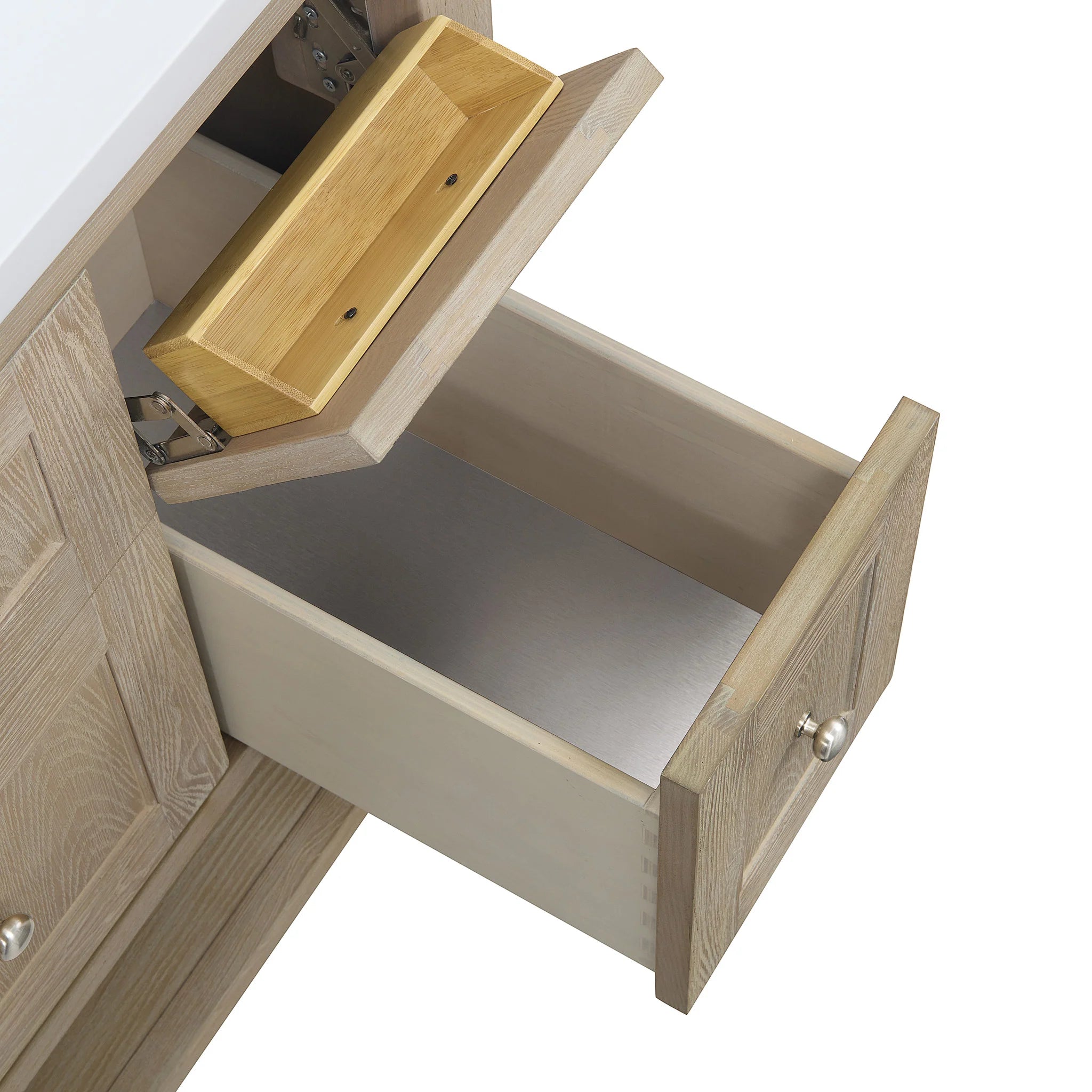 36-breckenridge-single-vanity-in-whitewashed-oak-by-james-martin-vanities-tajnar-eclos-zero-silica image 6