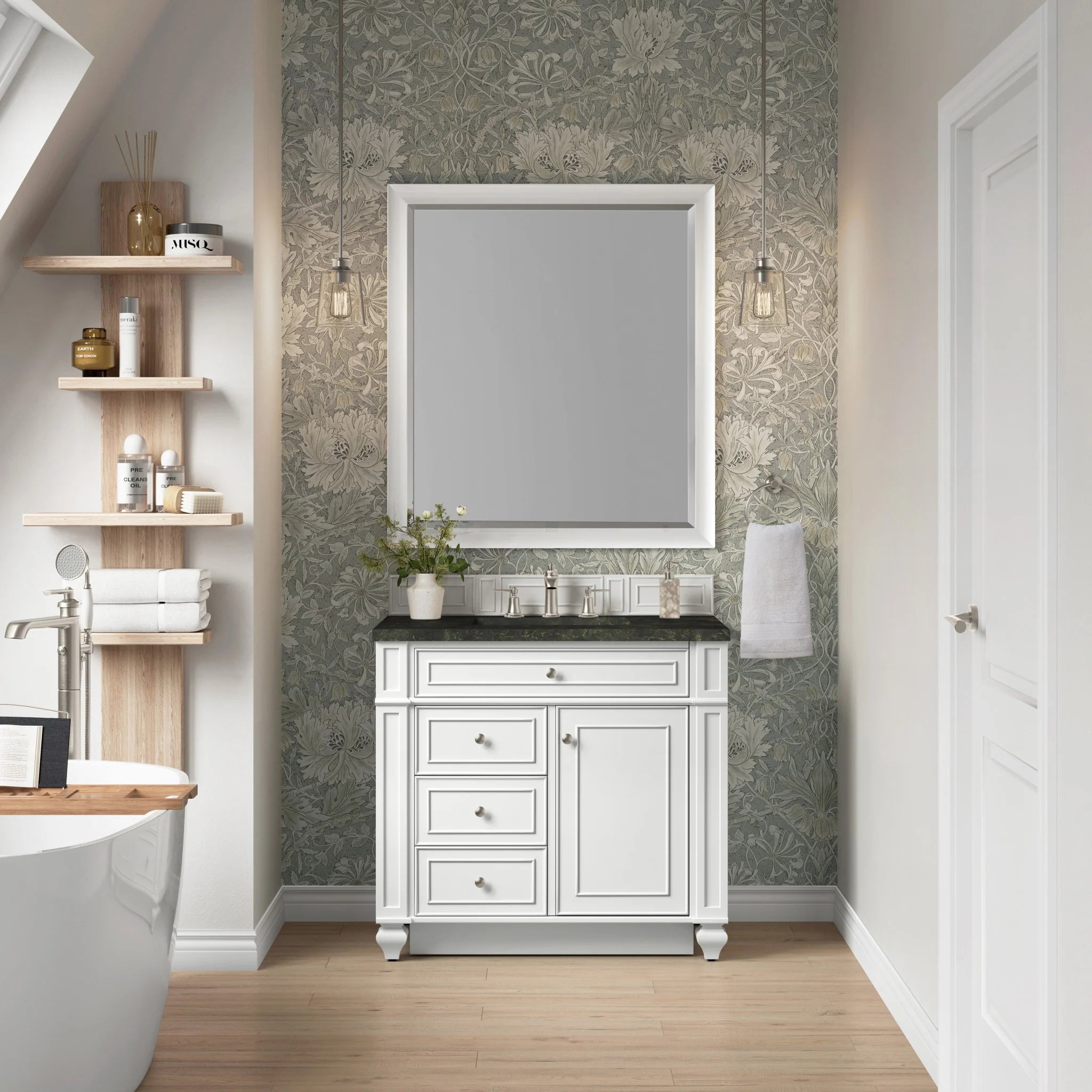 36-bristol-single-vanity-in-bright-white-by-james-martin-vanities-phantome-eclos-zero-silica image 2