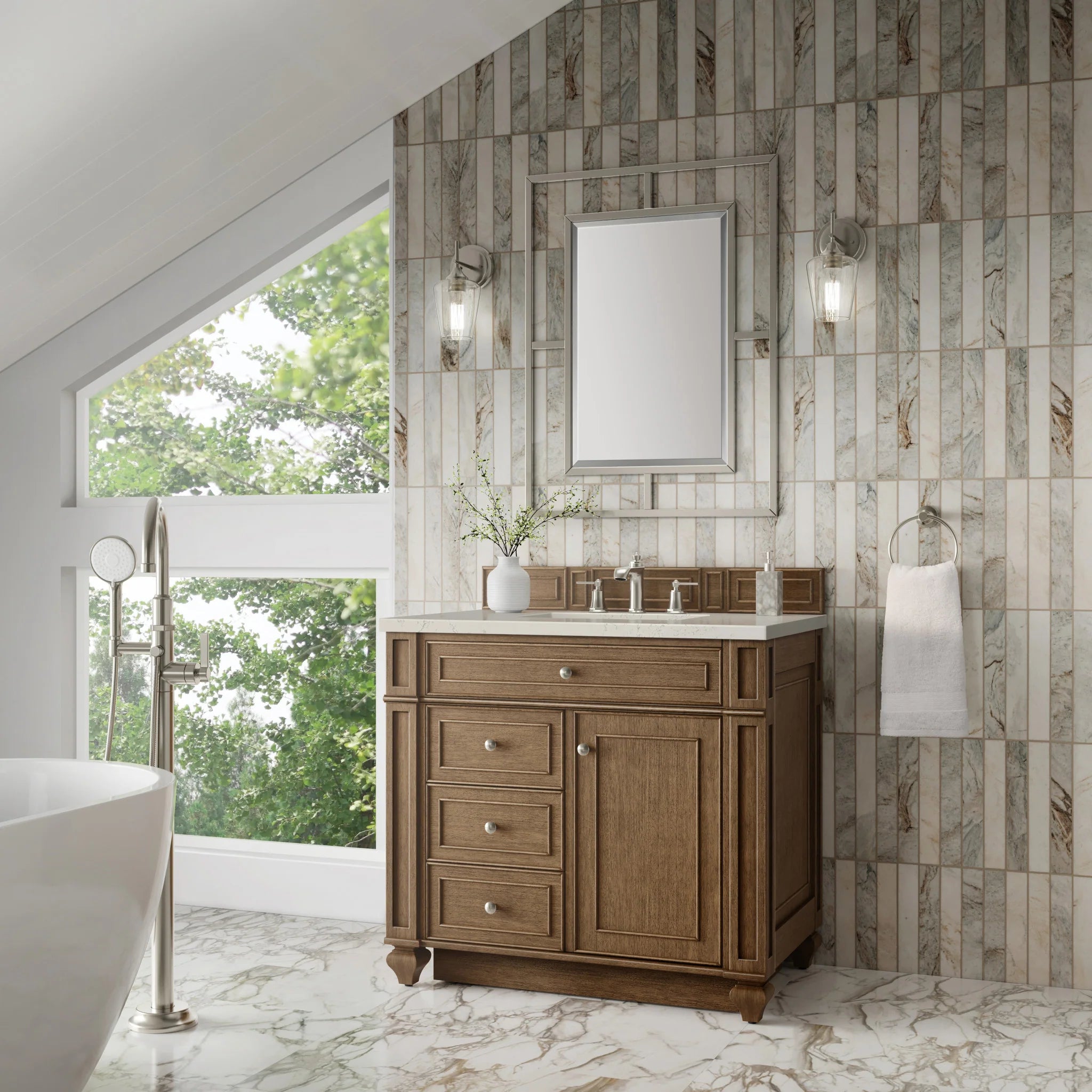 36-bristol-single-vanity-in-saddle-brown-by-james-martin-vanities-siberian-silestone image 3