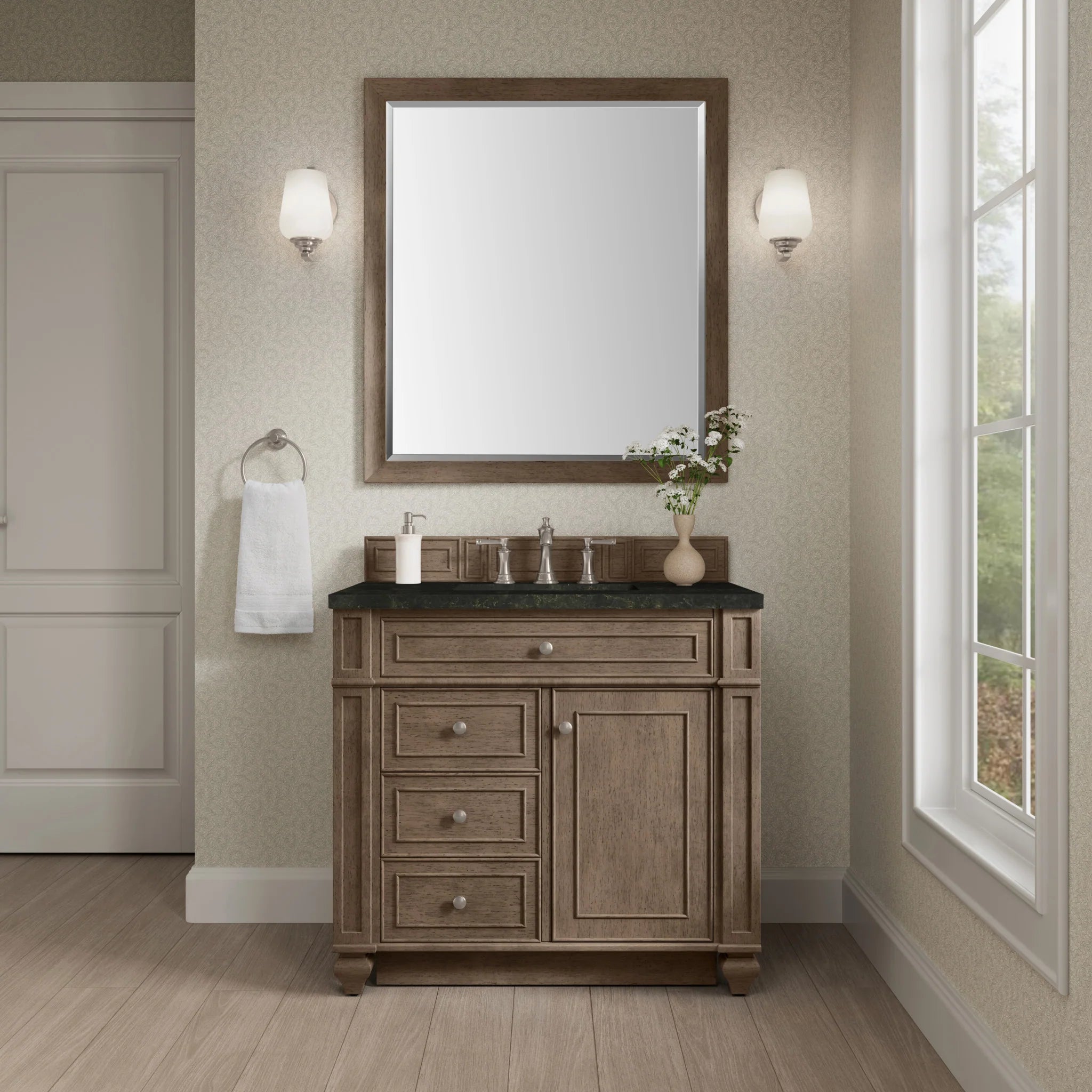 36-bristol-single-vanity-in-whitewashed-walnut-by-james-martin-vanities-phantome-eclos-zero-silica image 2