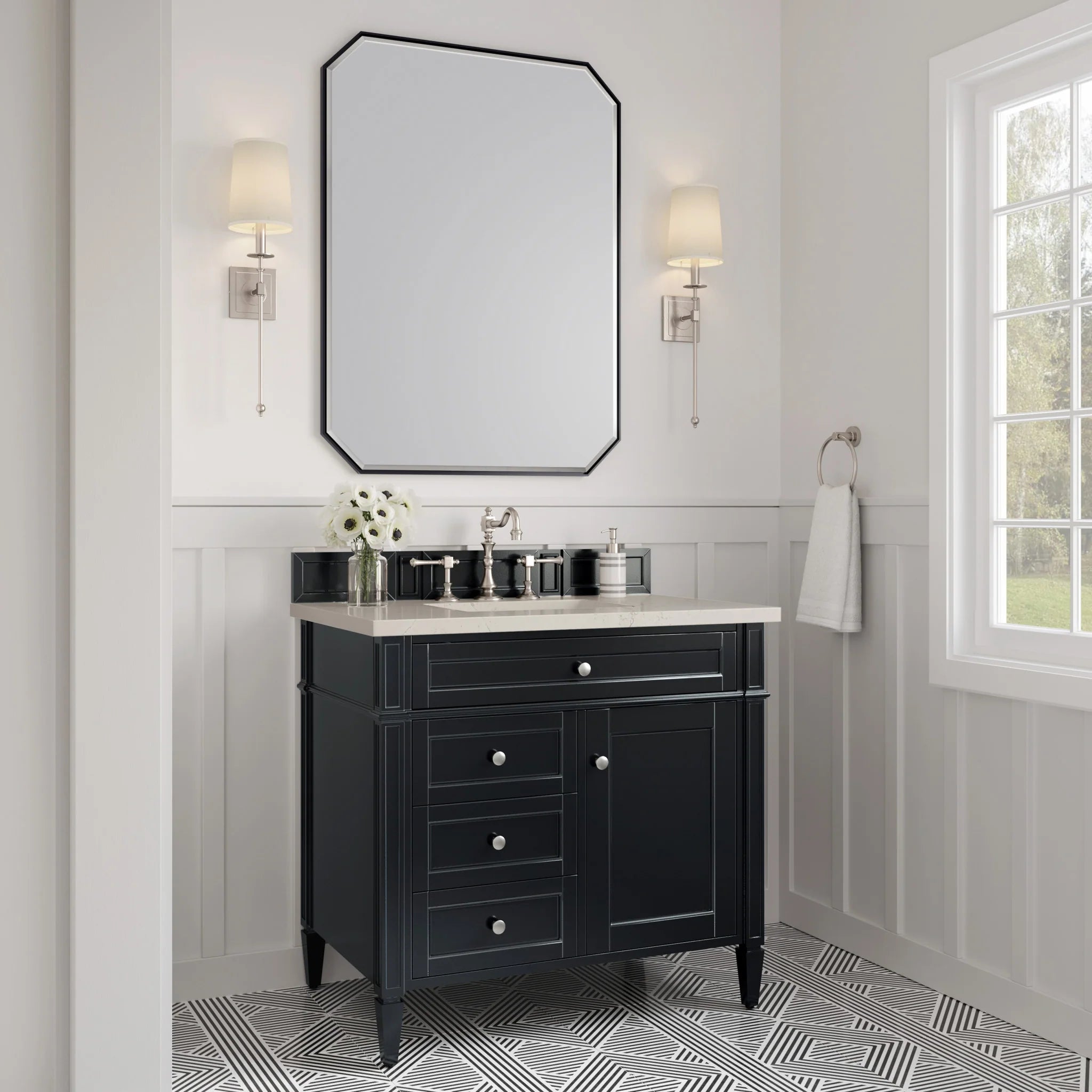 36-brittany-single-vanity-in-black-onyx-by-james-martin-vanities-siberian-silestone image 2