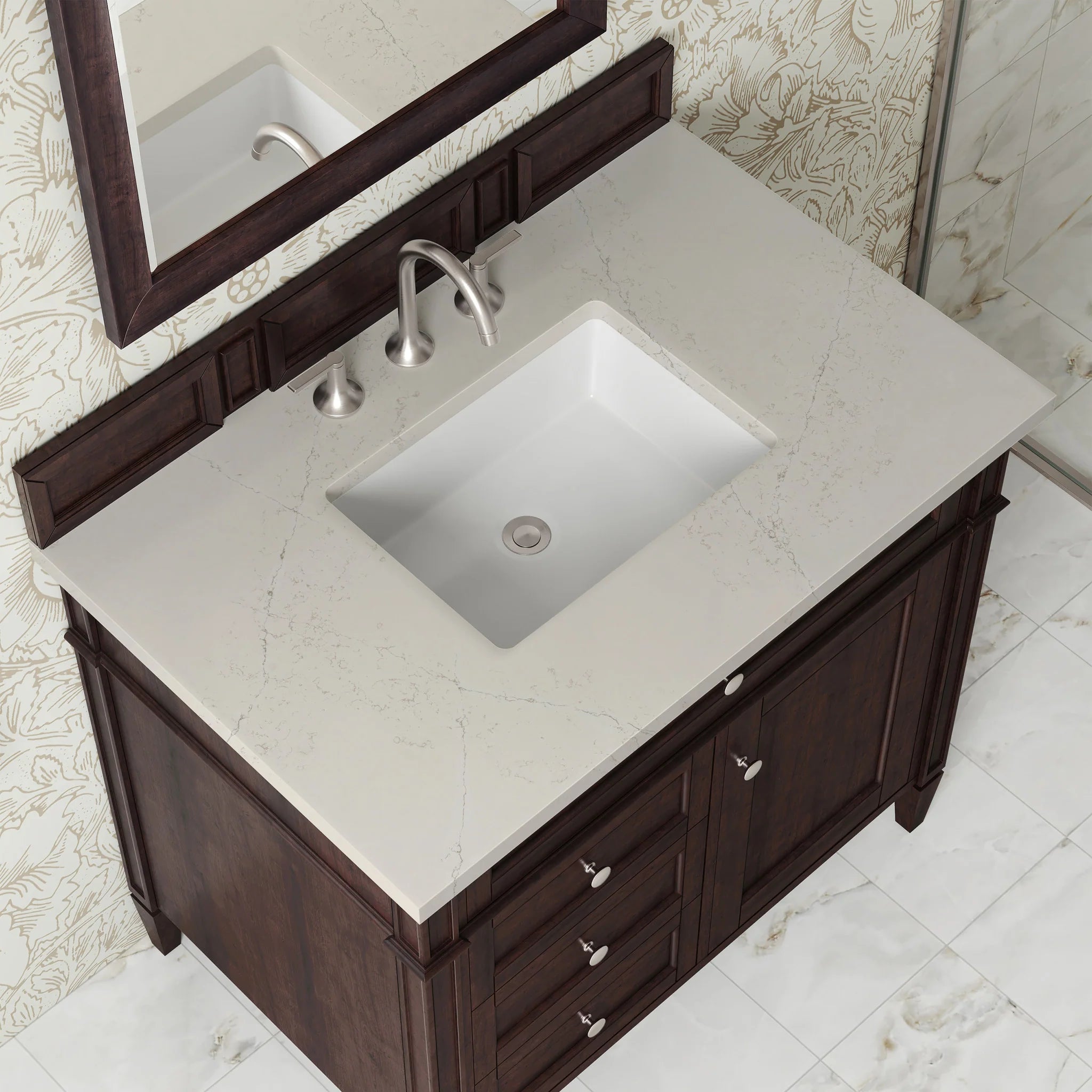 36-brittany-single-vanity-in-burnished-mahogany-by-james-martin-vanities-siberian-silestone image 4