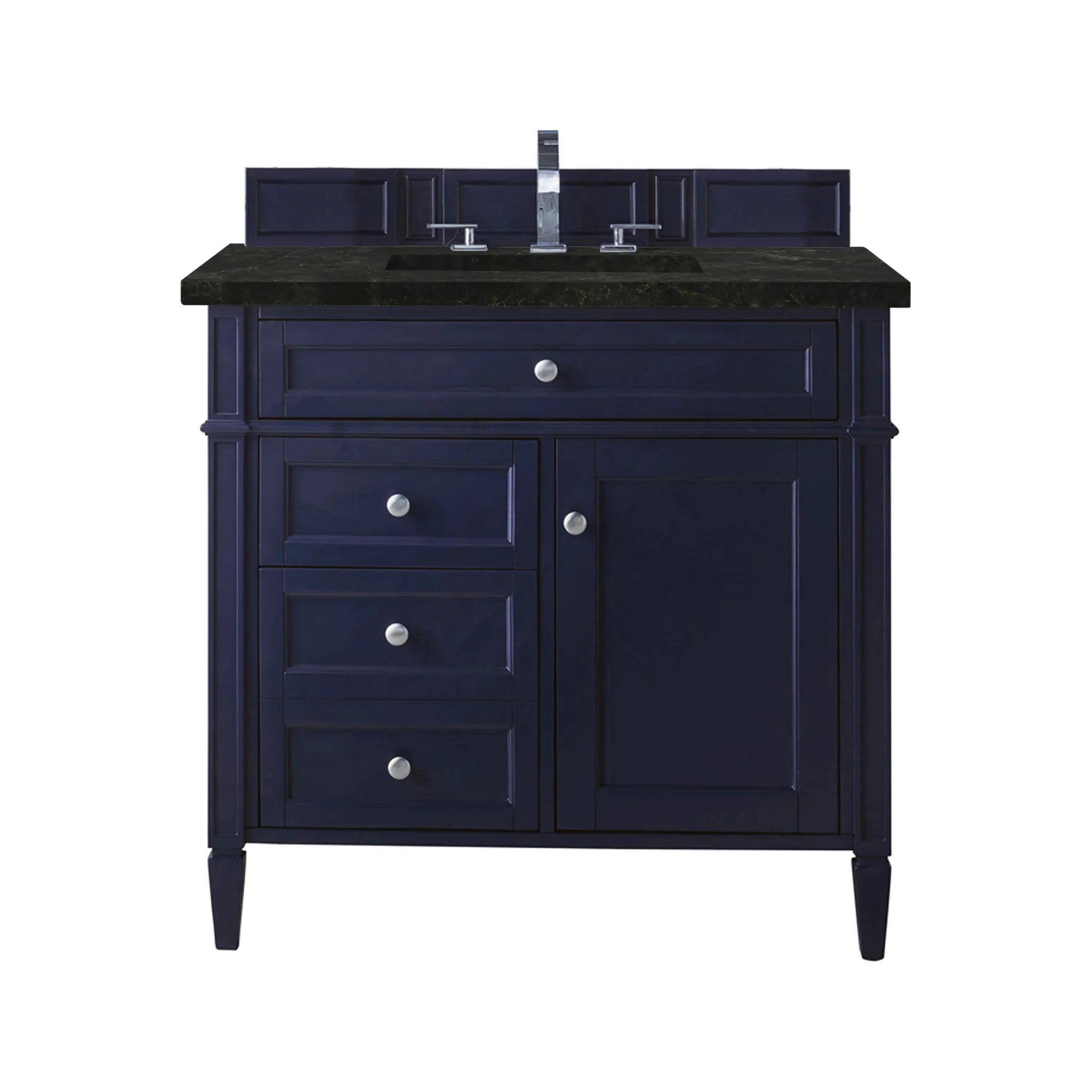 36-brittany-single-vanity-in-victory-blue-by-james-martin-vanities-phantome-eclos-zero-silica image