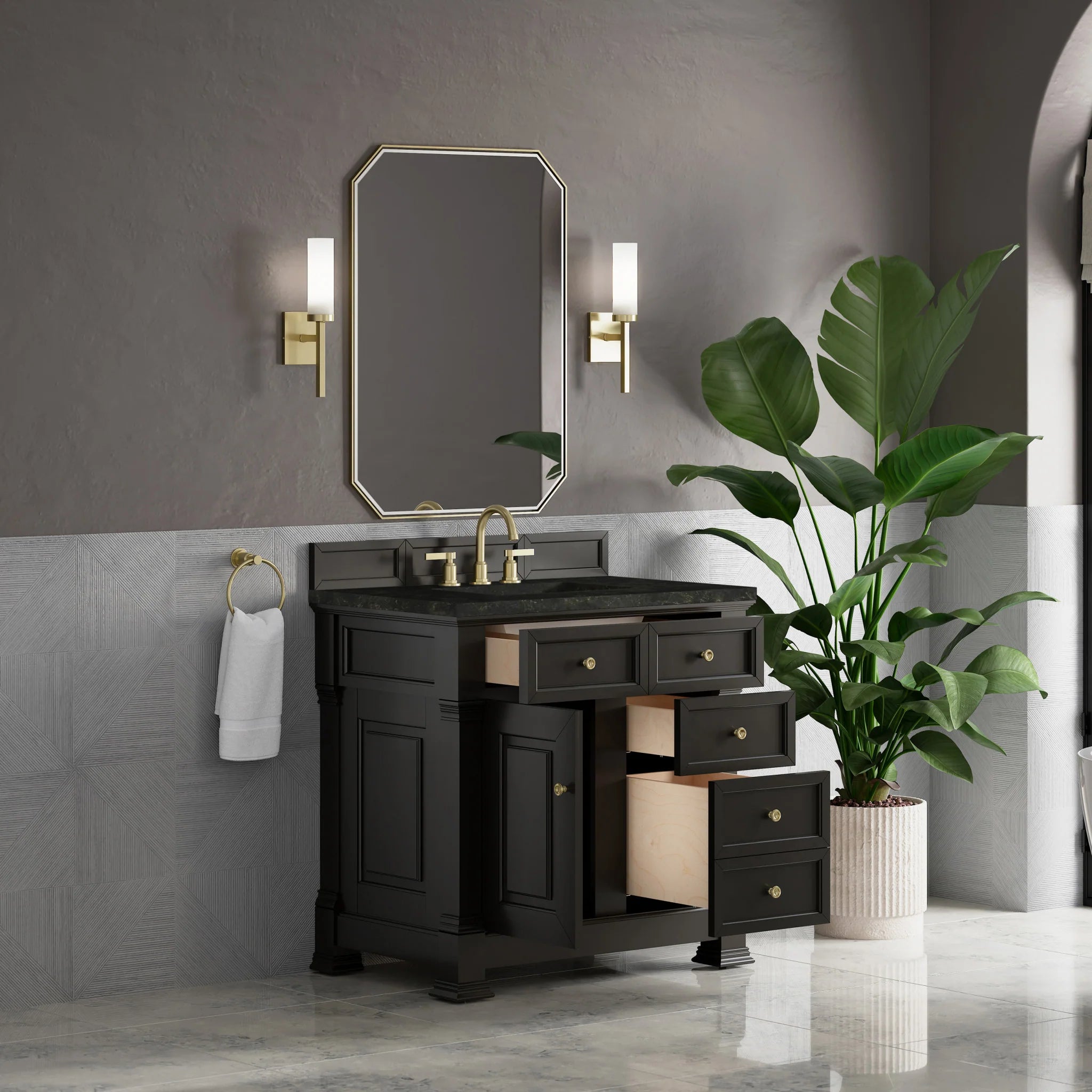 36-brookfield-single-vanity-in-black-onyx-by-james-martin-vanities-phantome-eclos-zero-silica image 8