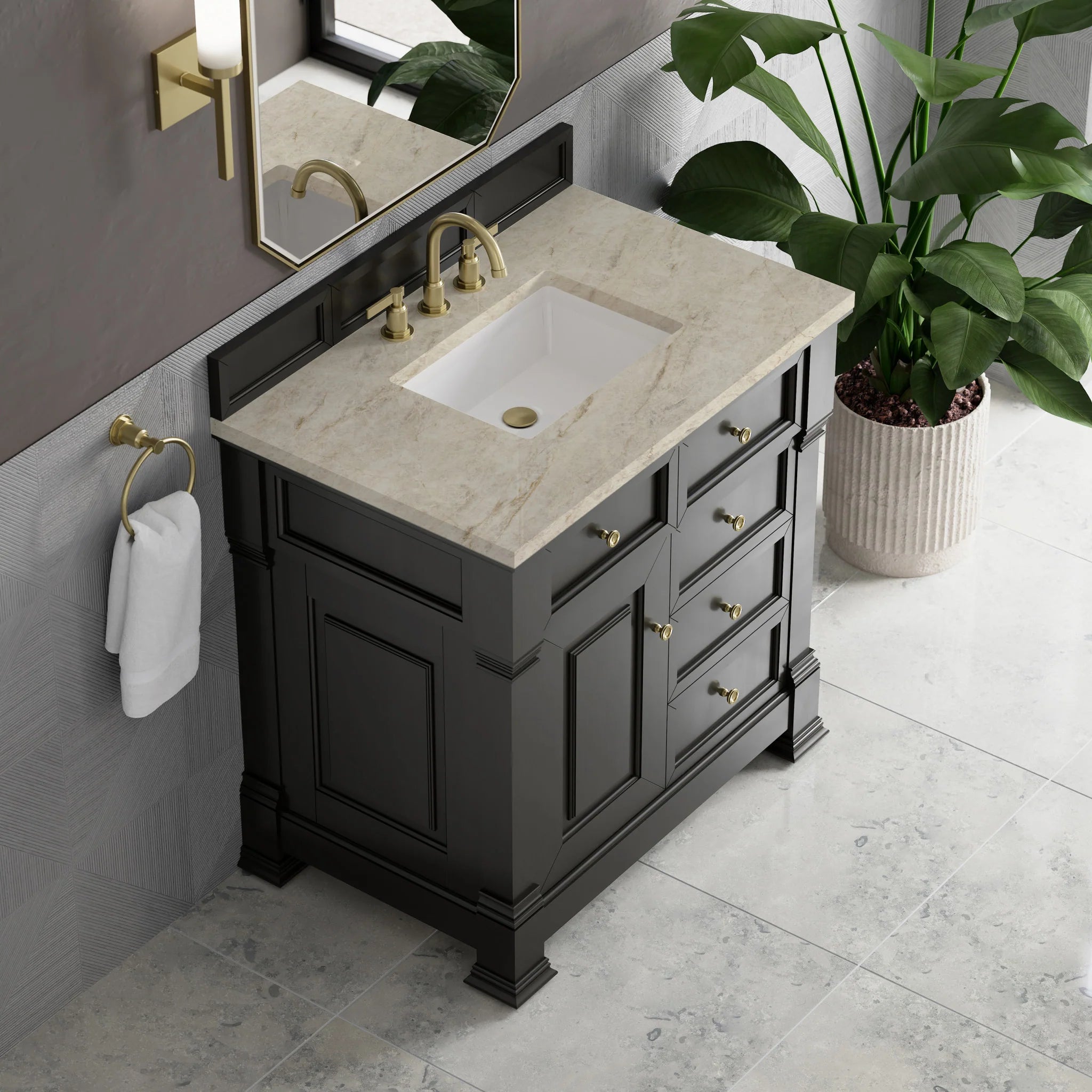 36-brookfield-single-vanity-in-black-onyx-by-james-martin-vanities-tajnar-eclos-zero-silica image 10