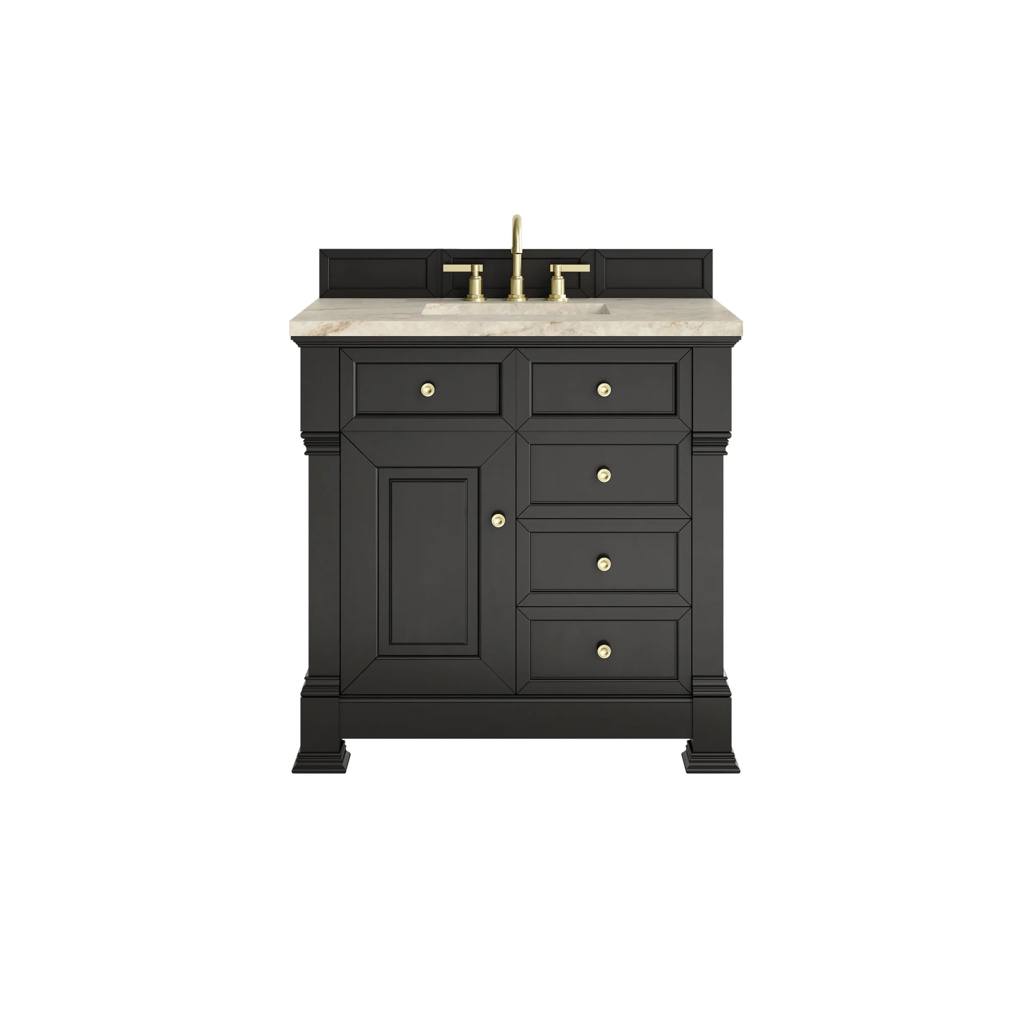 36-brookfield-single-vanity-in-black-onyx-by-james-martin-vanities-tajnar-eclos-zero-silica image