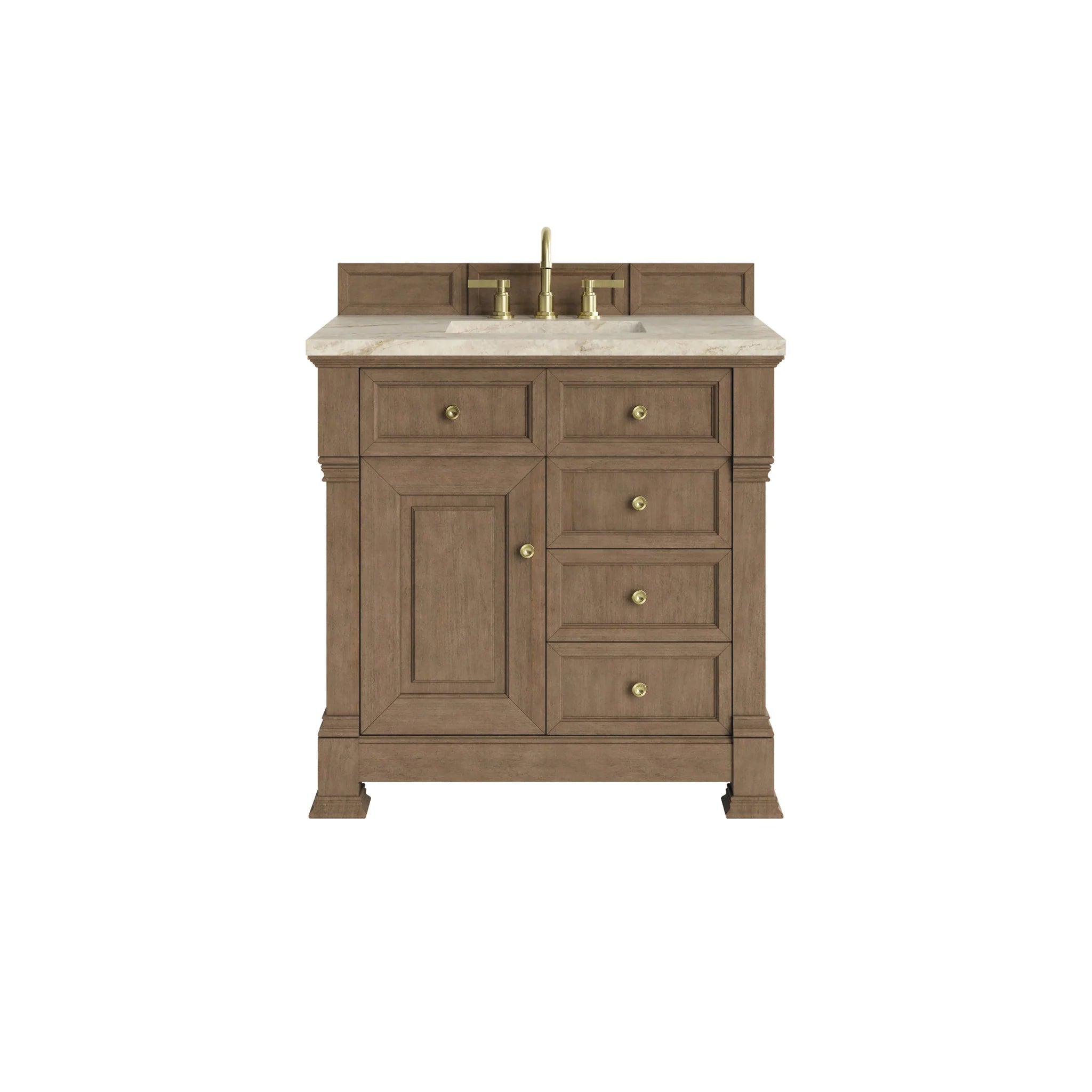 36-brookfield-single-vanity-in-pecan-by-james-martin-vanities-tajnar-eclos-zero-silica image