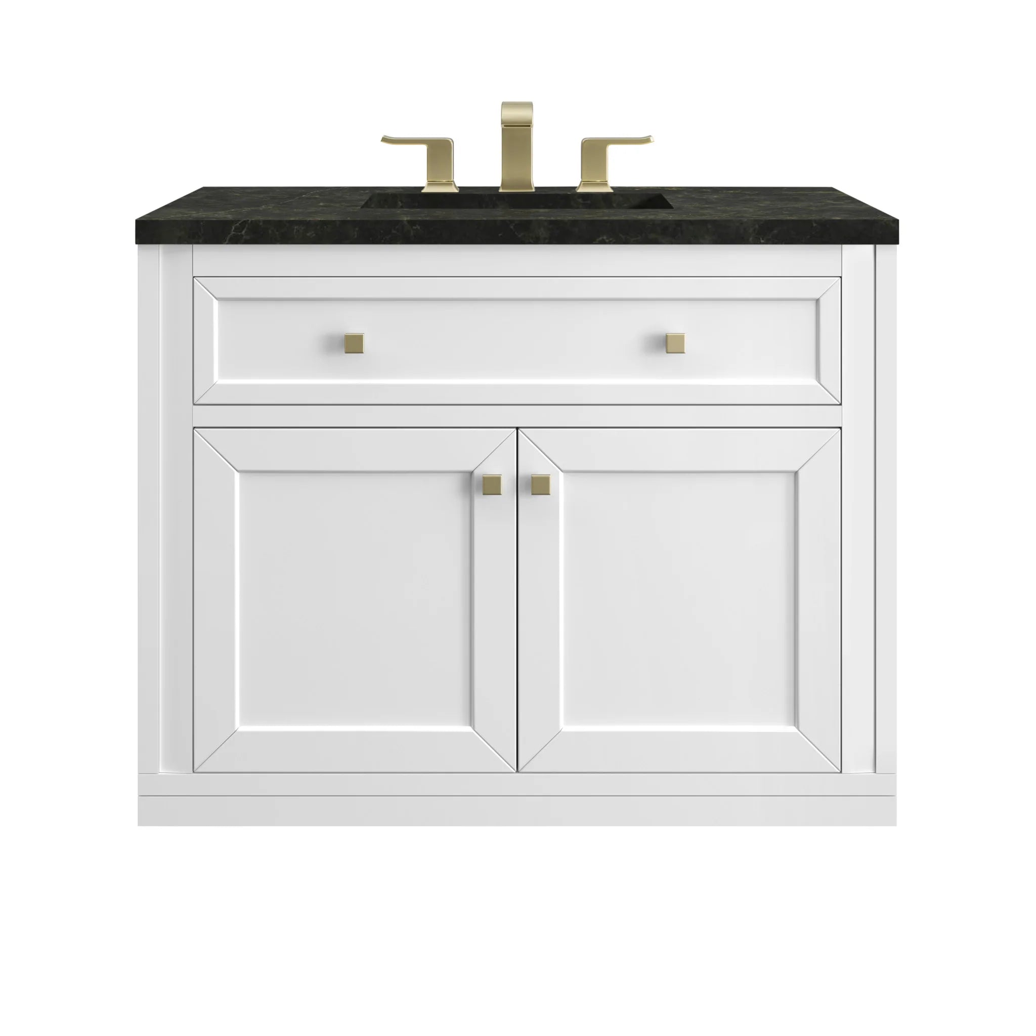 36-chicago-single-vanity-in-glossy-white-by-james-martin-vanities-phantome-eclos-zero-silica image