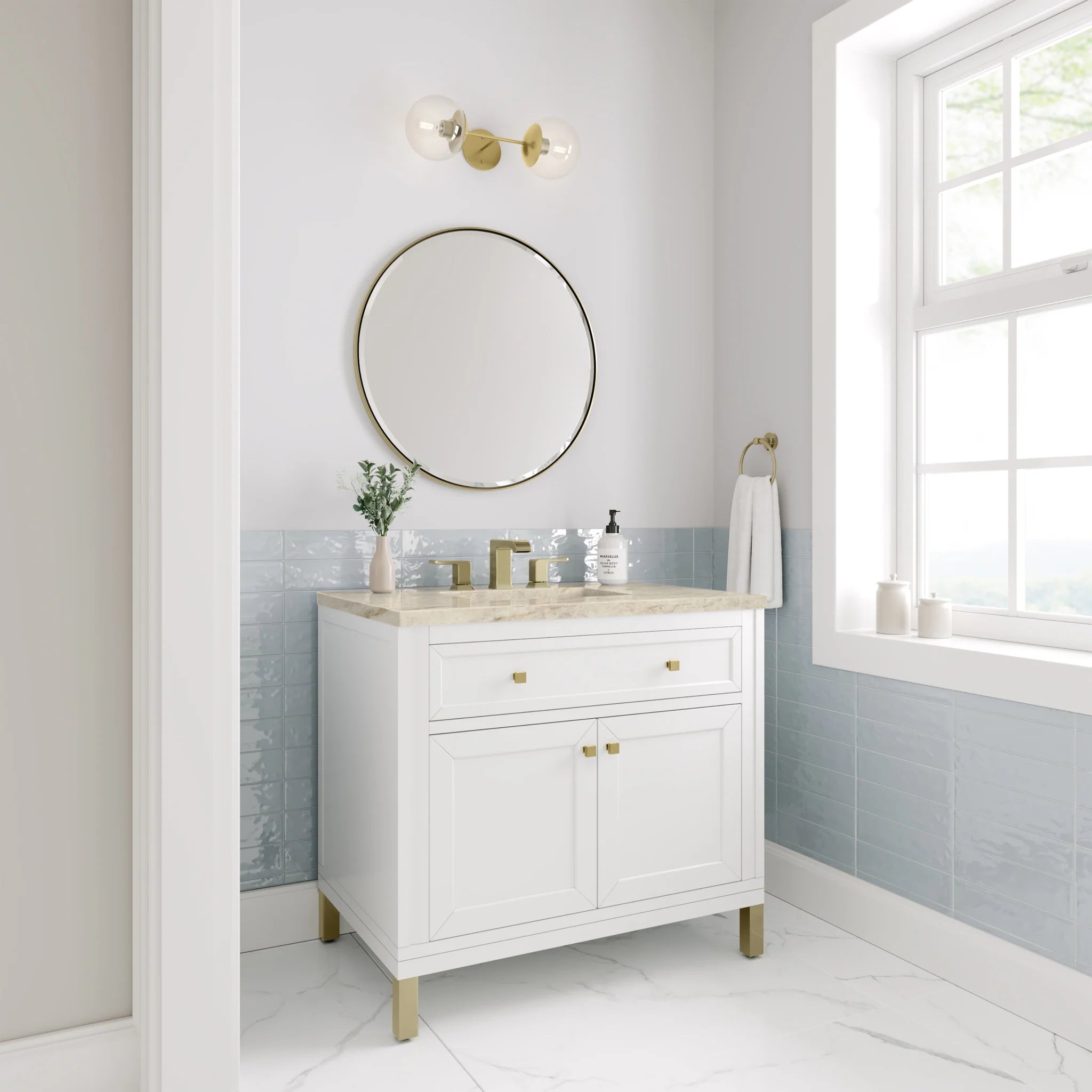 36-chicago-single-vanity-in-glossy-white-by-james-martin-vanities-tajnar-eclos-zero-silica image 14