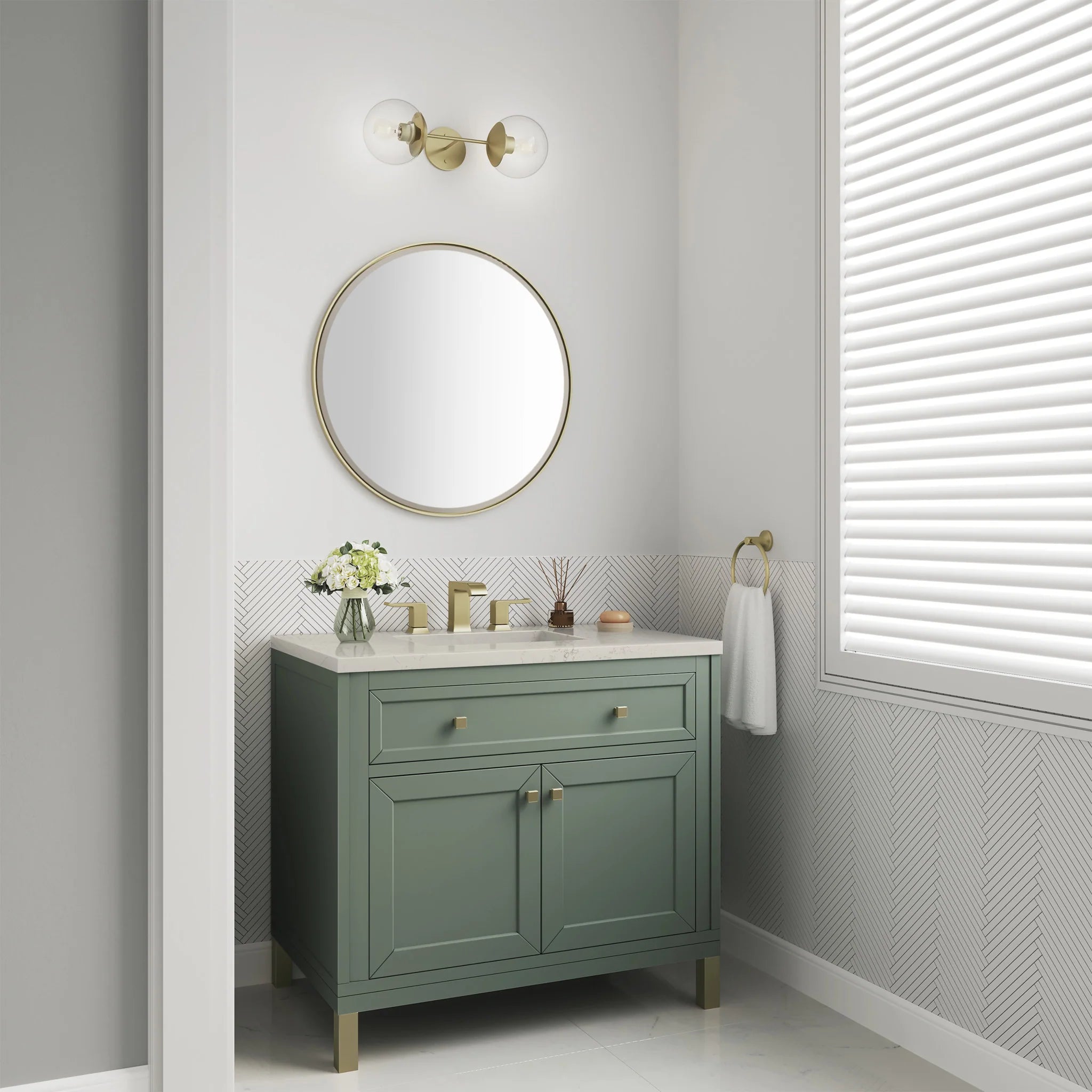 36-chicago-single-vanity-in-smokey-celadon-by-james-martin-vanities-siberian-silestone image 6
