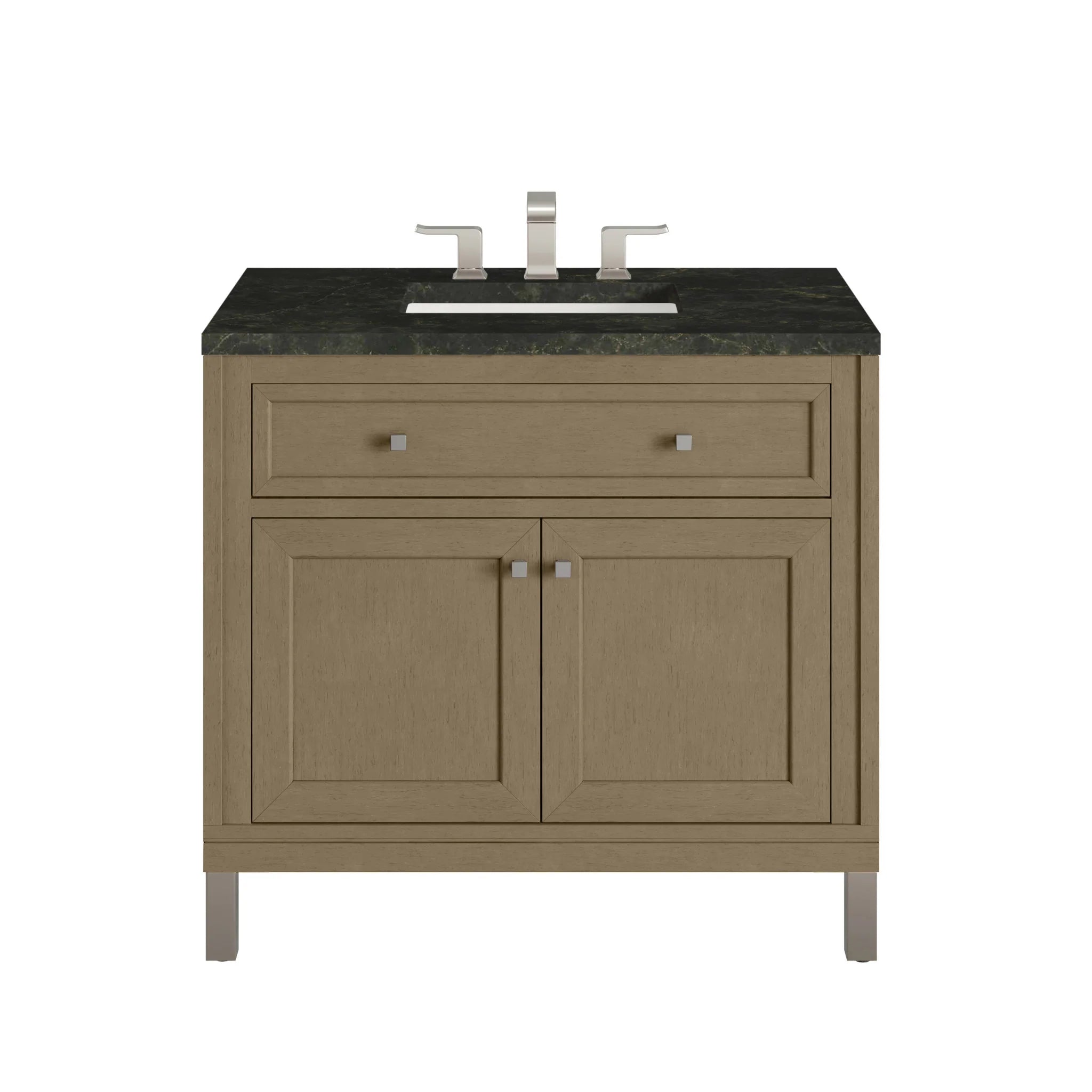 36-chicago-single-vanity-in-walnut-whisper-by-james-martin-vanities-phantome-eclos-zero-silica image 1