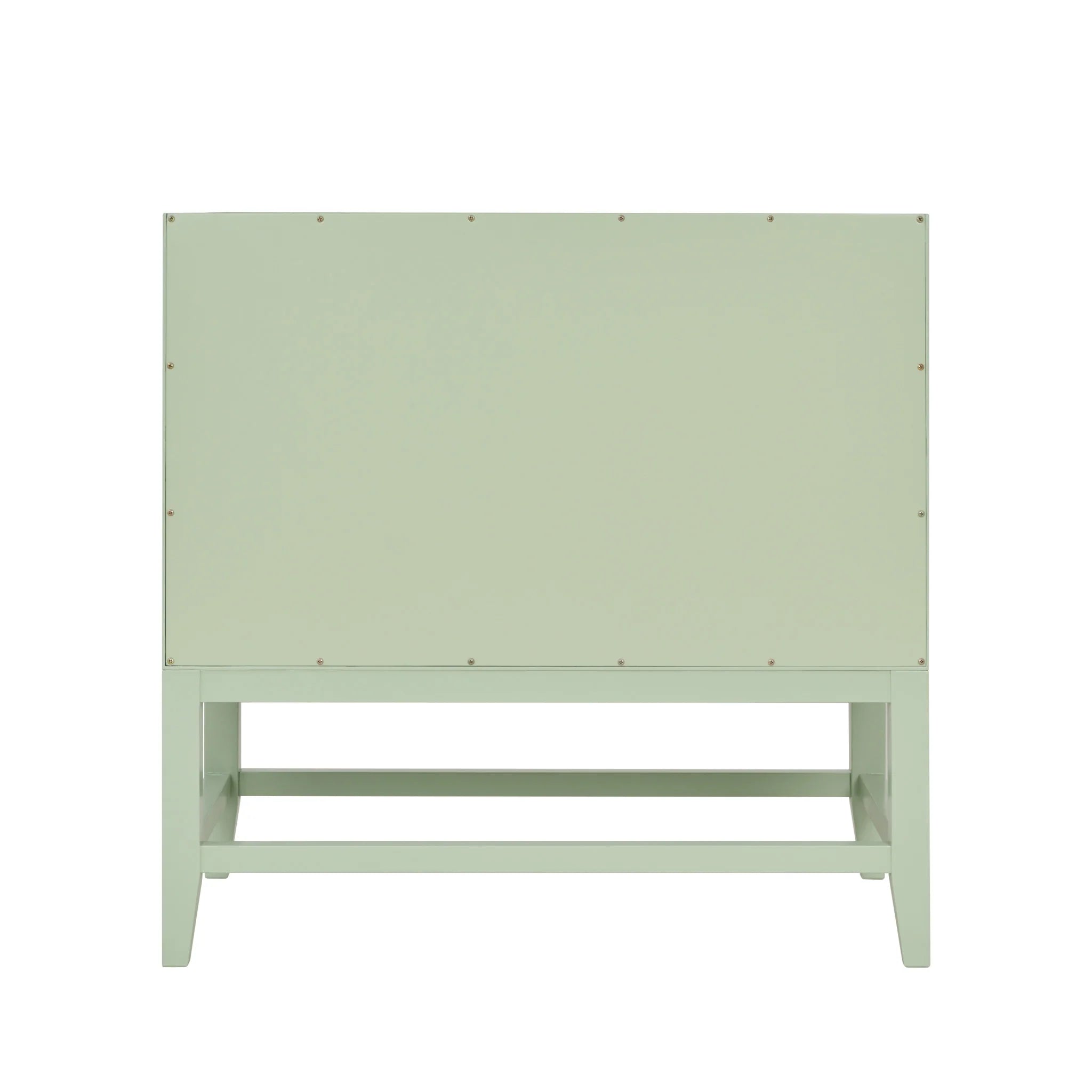 36-emmeline-single-vanity-in-pistachio-by-james-martin-vanities-siberian-silestone image 3