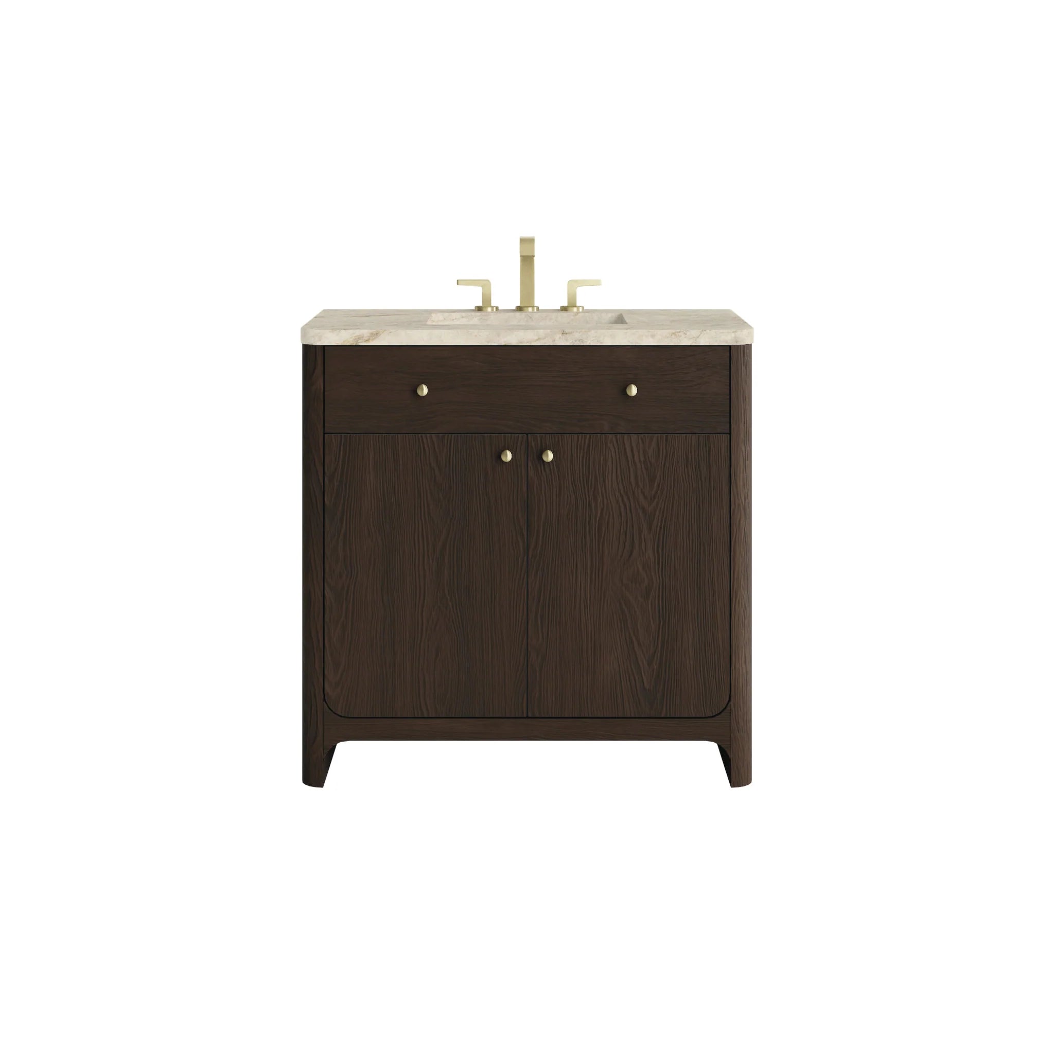 36-gracyn-single-vanity-in-sable-by-james-martin-vanities-tajnar-eclos-zero-silica image