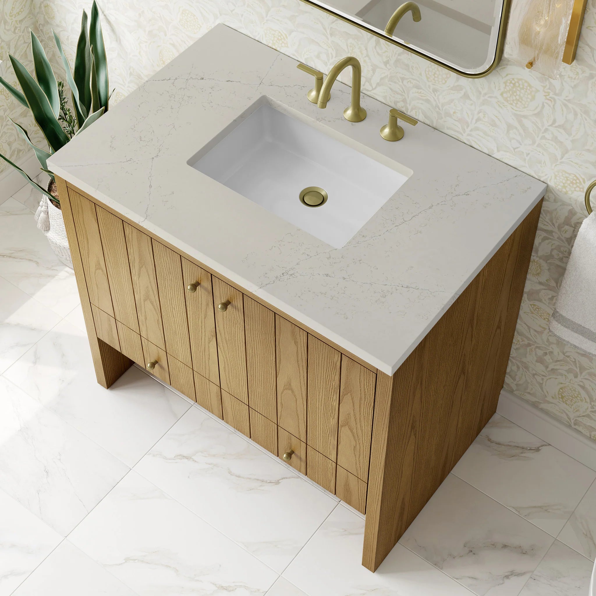 36-hudson-single-vanity-in-light-natural-oak-by-james-martin-vanities-siberian-silestone image 15