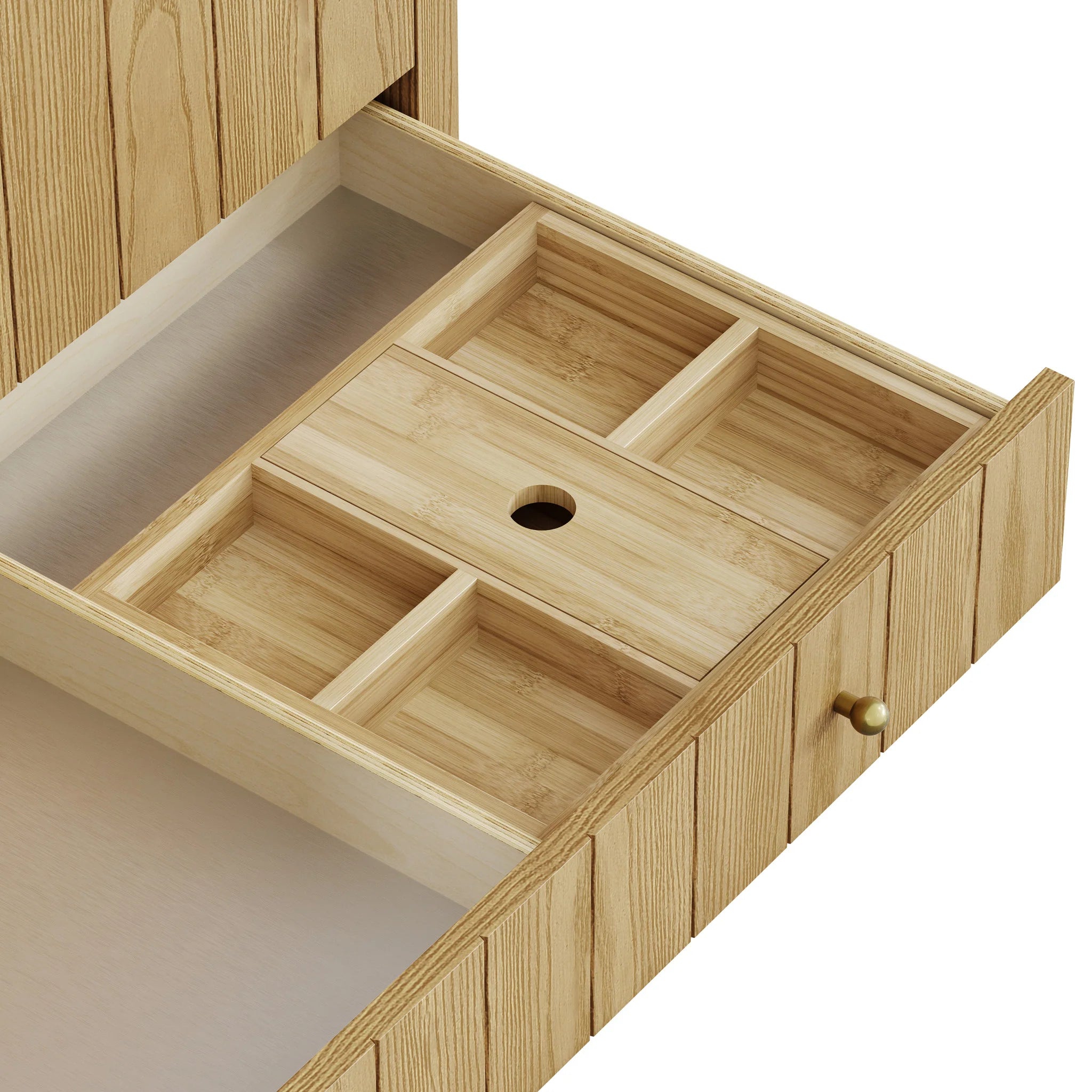 36-hudson-single-vanity-in-light-natural-oak-by-james-martin-vanities-siberian-silestone image 8