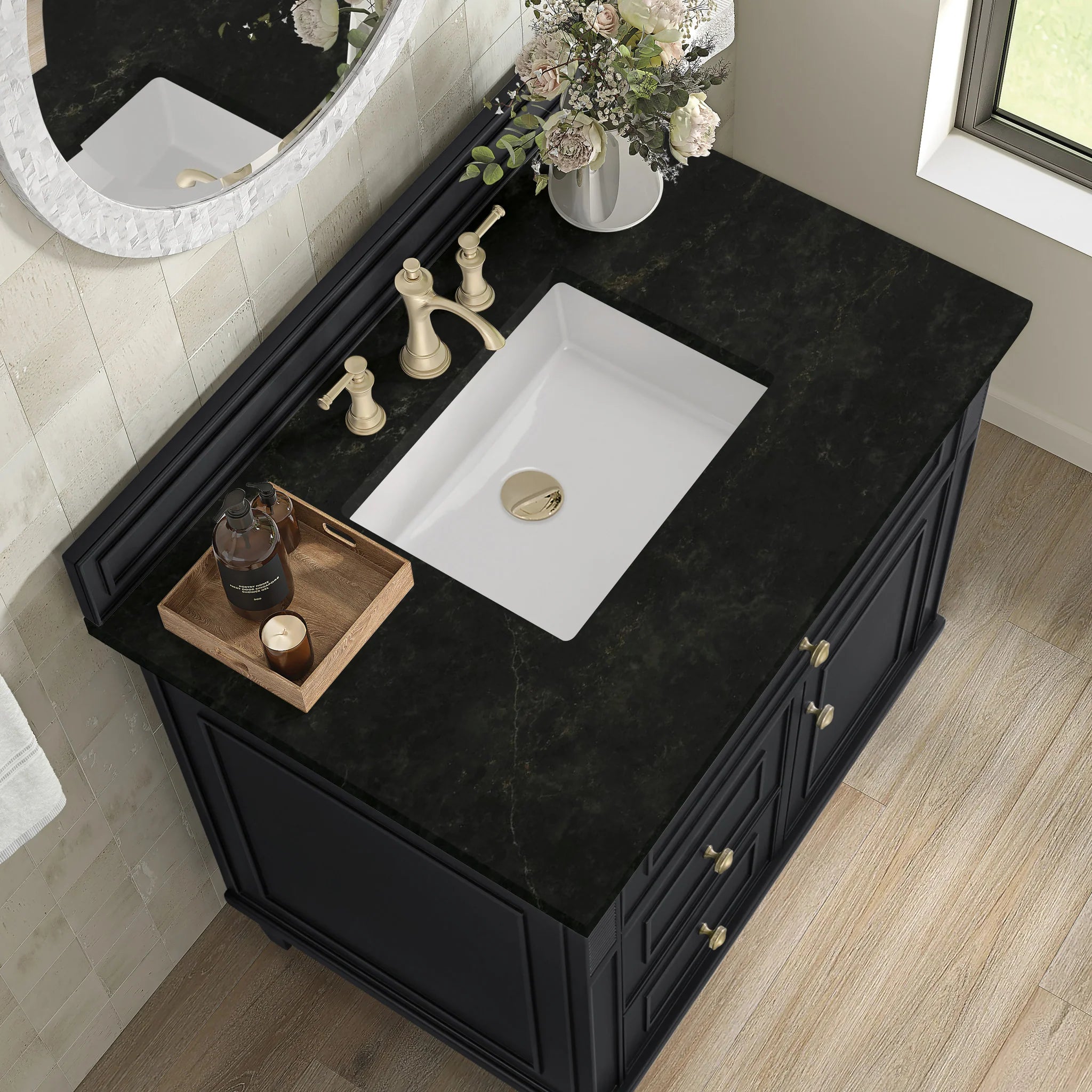 36-lorelai-single-vanity-in-black-onyx-by-james-martin-vanities-phantome-eclos-zero-silica image 13
