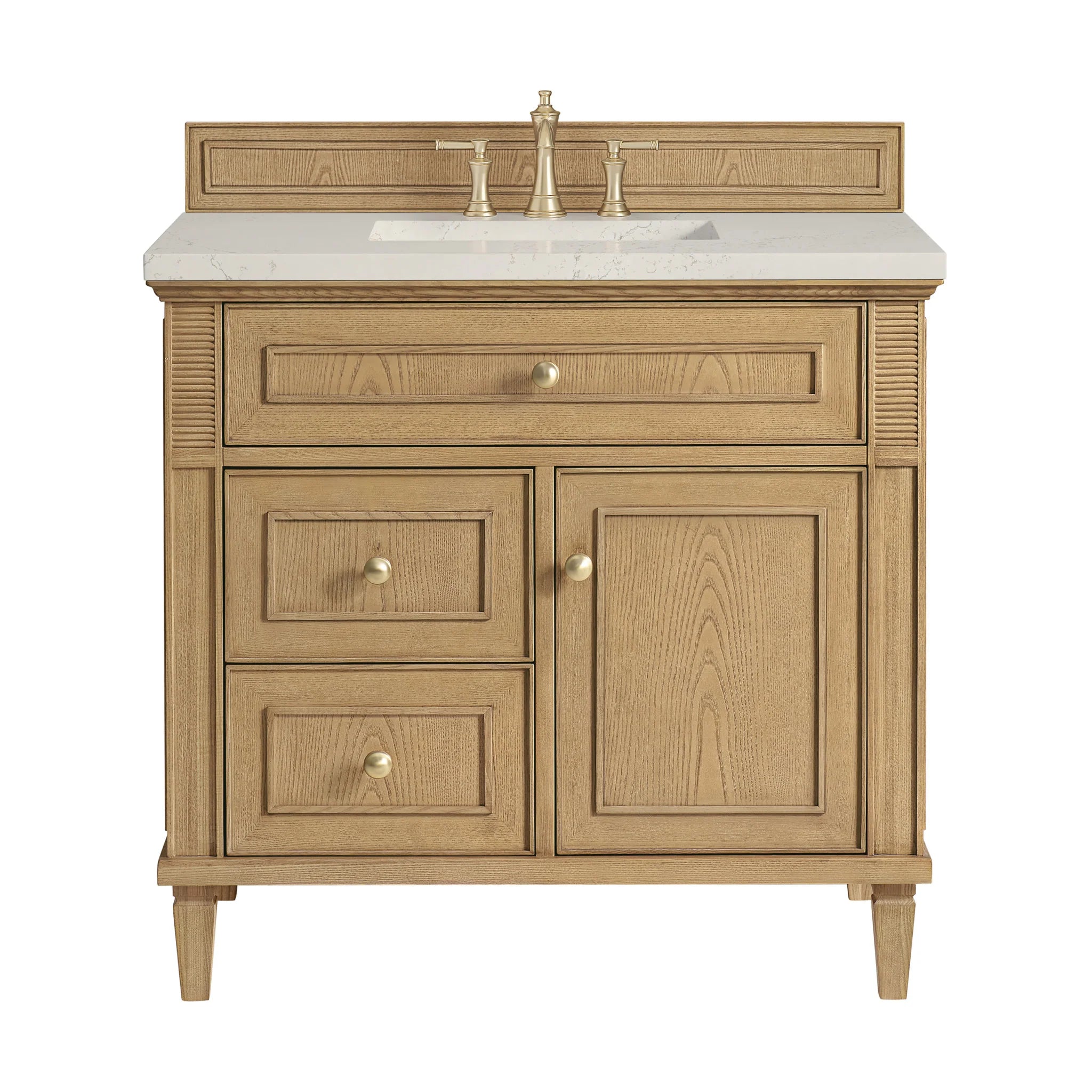 36-lorelai-single-vanity-in-light-natural-oak-by-james-martin-vanities-siberian-silestone image