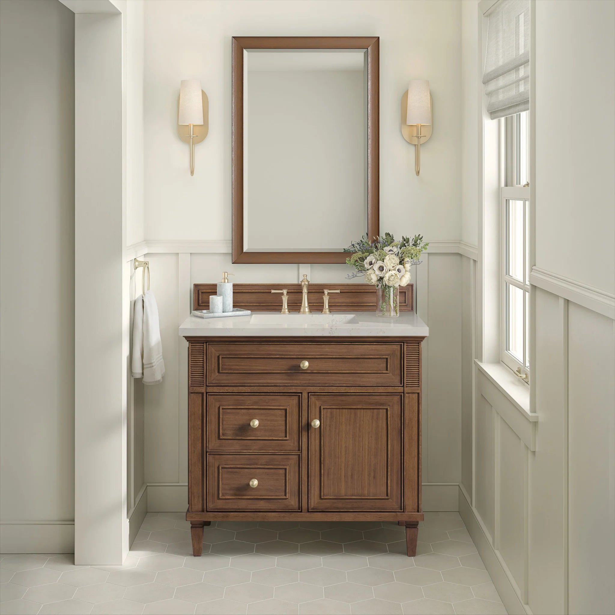 36-lorelai-single-vanity-in-mid-century-walnut-by-james-martin-vanities-siberian-silestone image 10