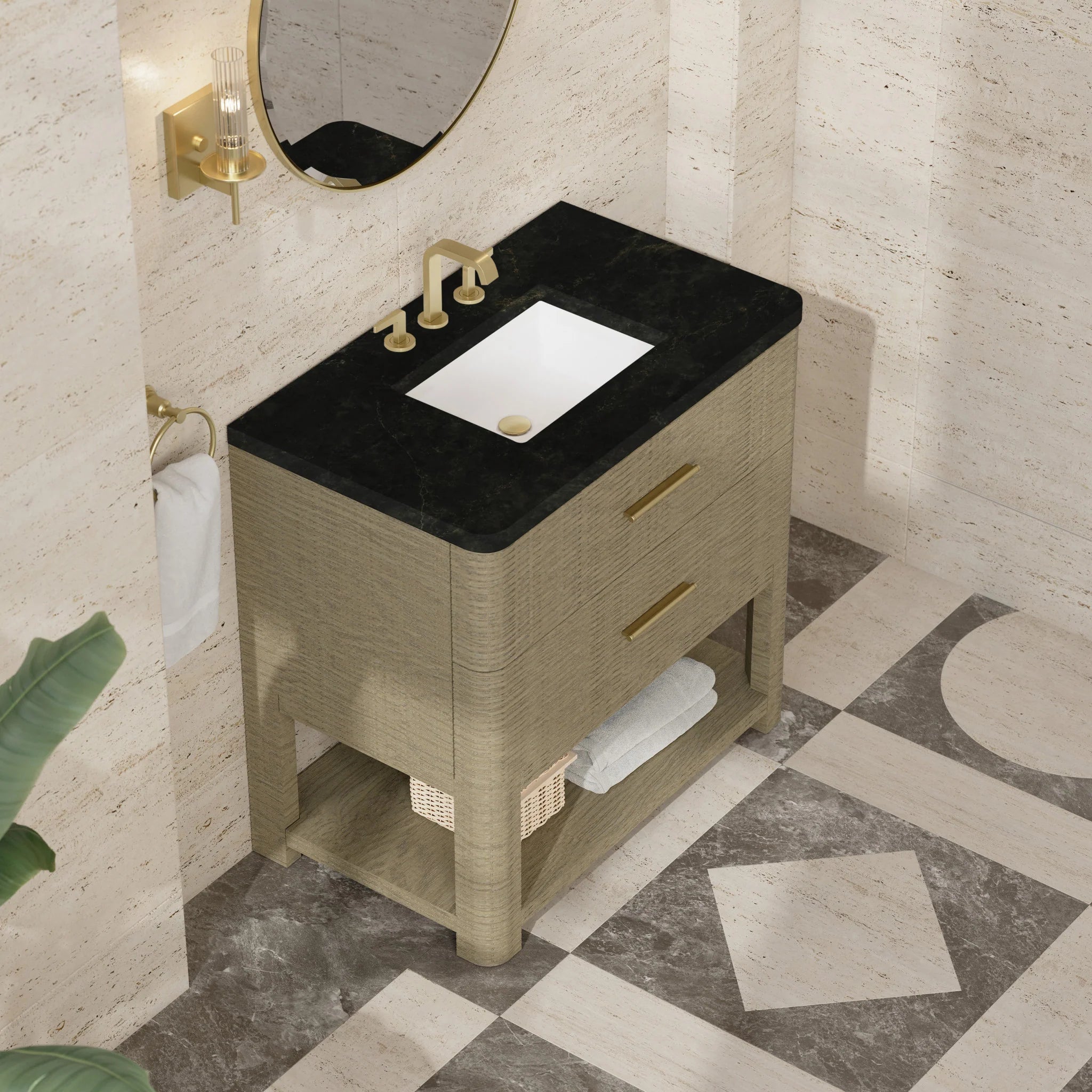 36-lucian-single-vanity-in-pebble-oak-by-james-martin-vanities-phantome-eclos-zero-silica image 5