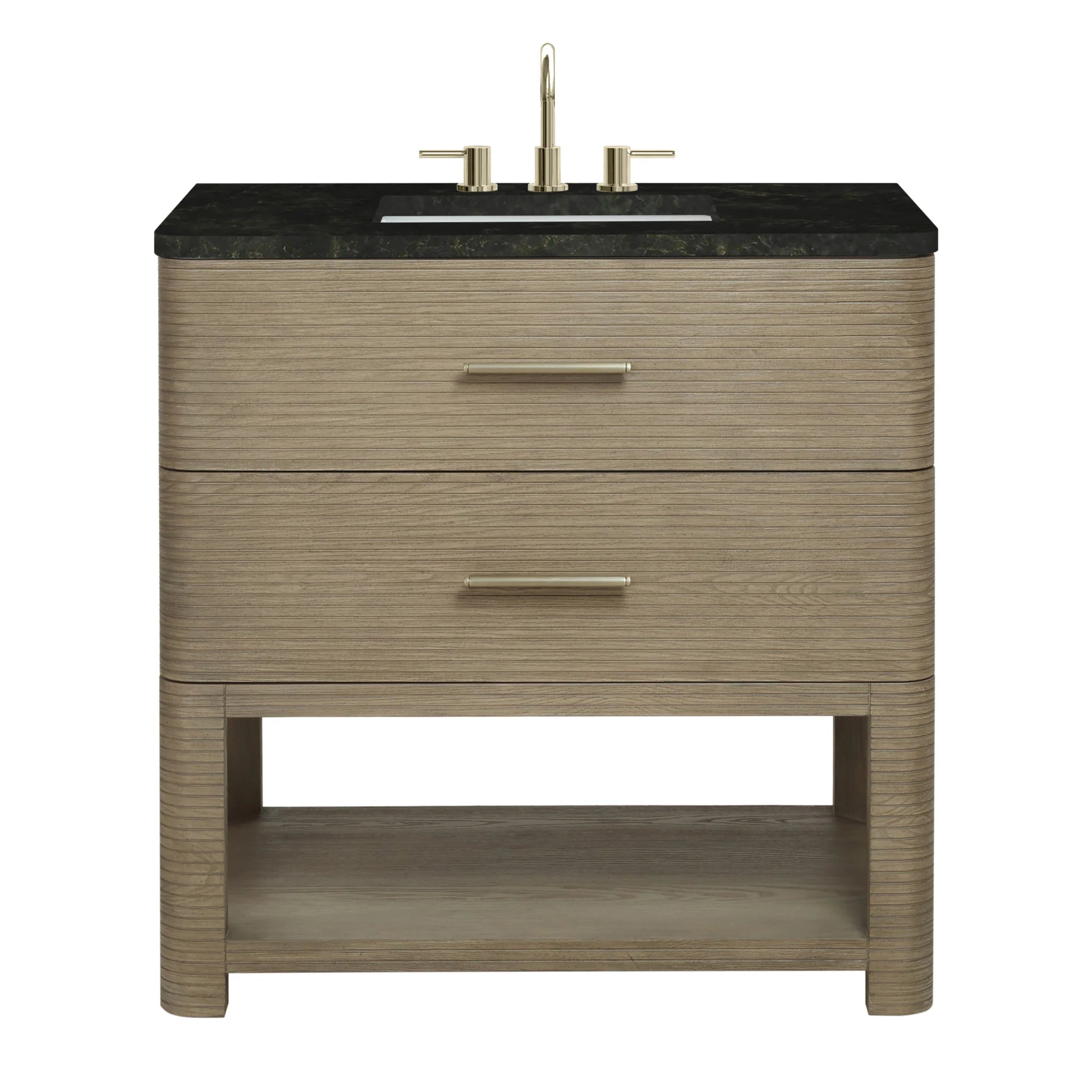 36-lucian-single-vanity-in-pebble-oak-by-james-martin-vanities-phantome-eclos-zero-silica image