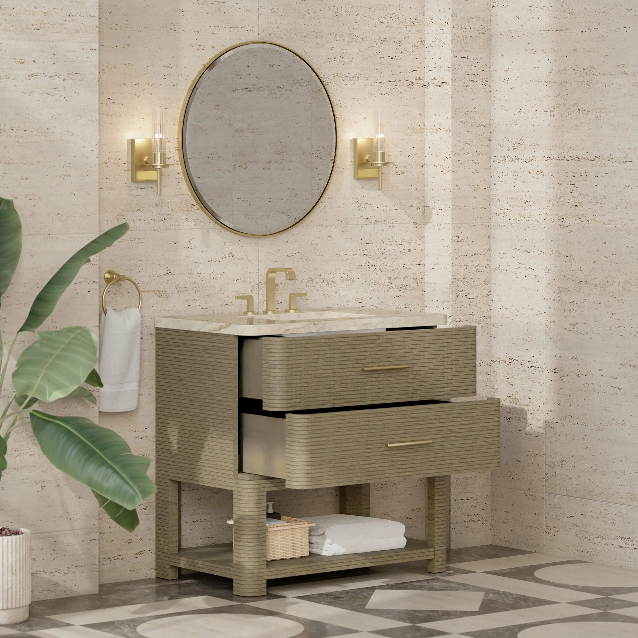 36-lucian-single-vanity-in-pebble-oak-by-james-martin-vanities-tajnar-eclos-zero-silica image 4