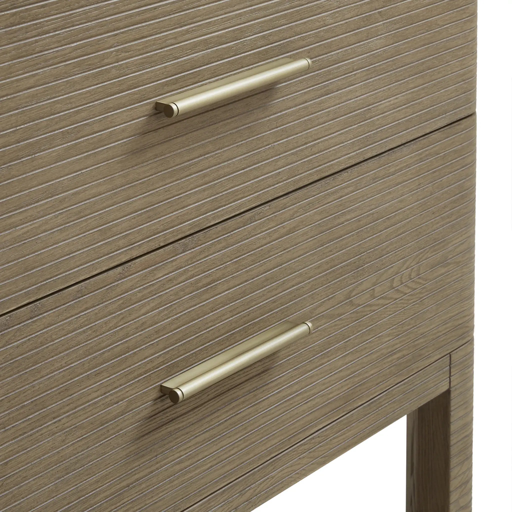 36" Lucian Single Vanity in Pebble Oak-Cabinet Only-Not Available image 5