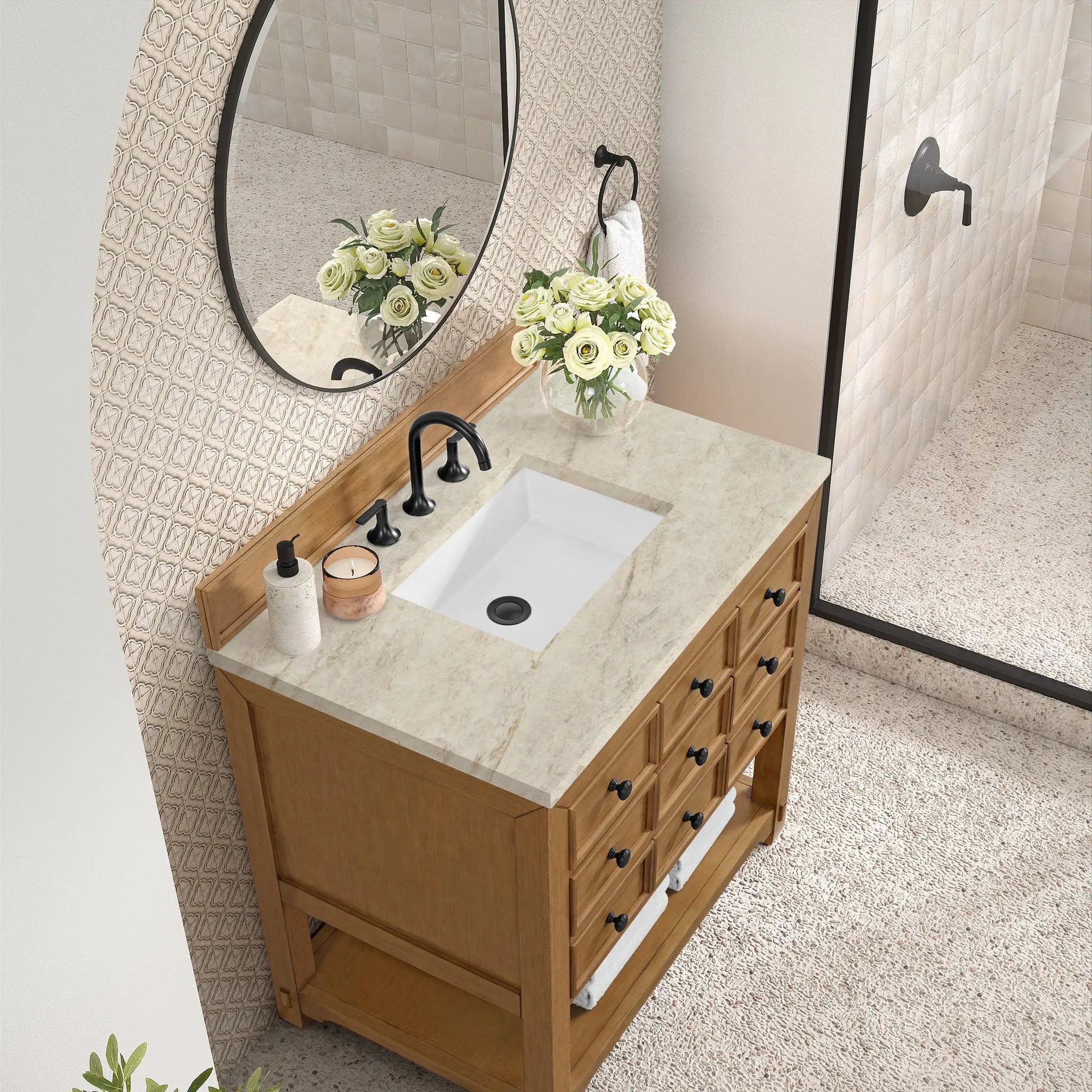 36-malibu-single-vanity-in-amber-birch-by-james-martin-vanities-tajnar-eclos-zero-silica image 13 new