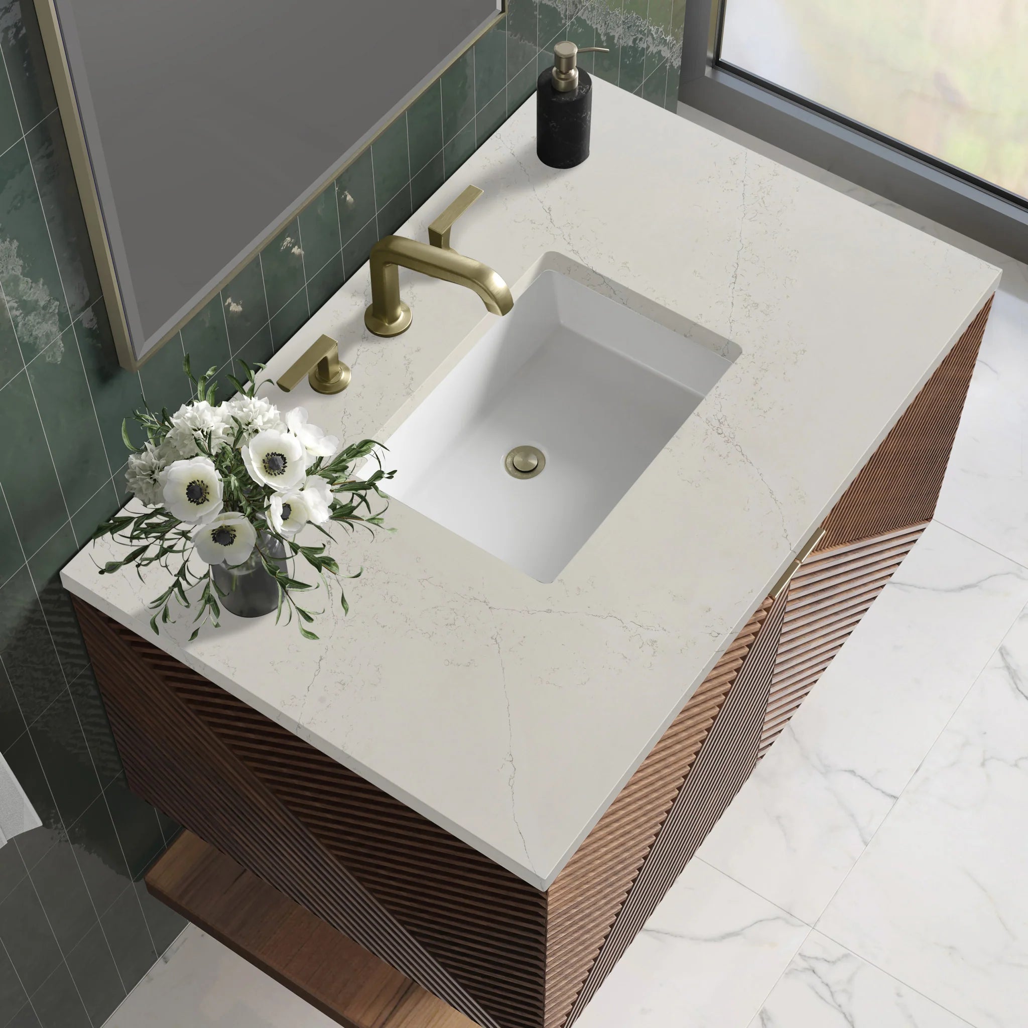 36-marcello-single-vanity-in-chestnut-by-james-martin-vanities-siberian-silestone image 4