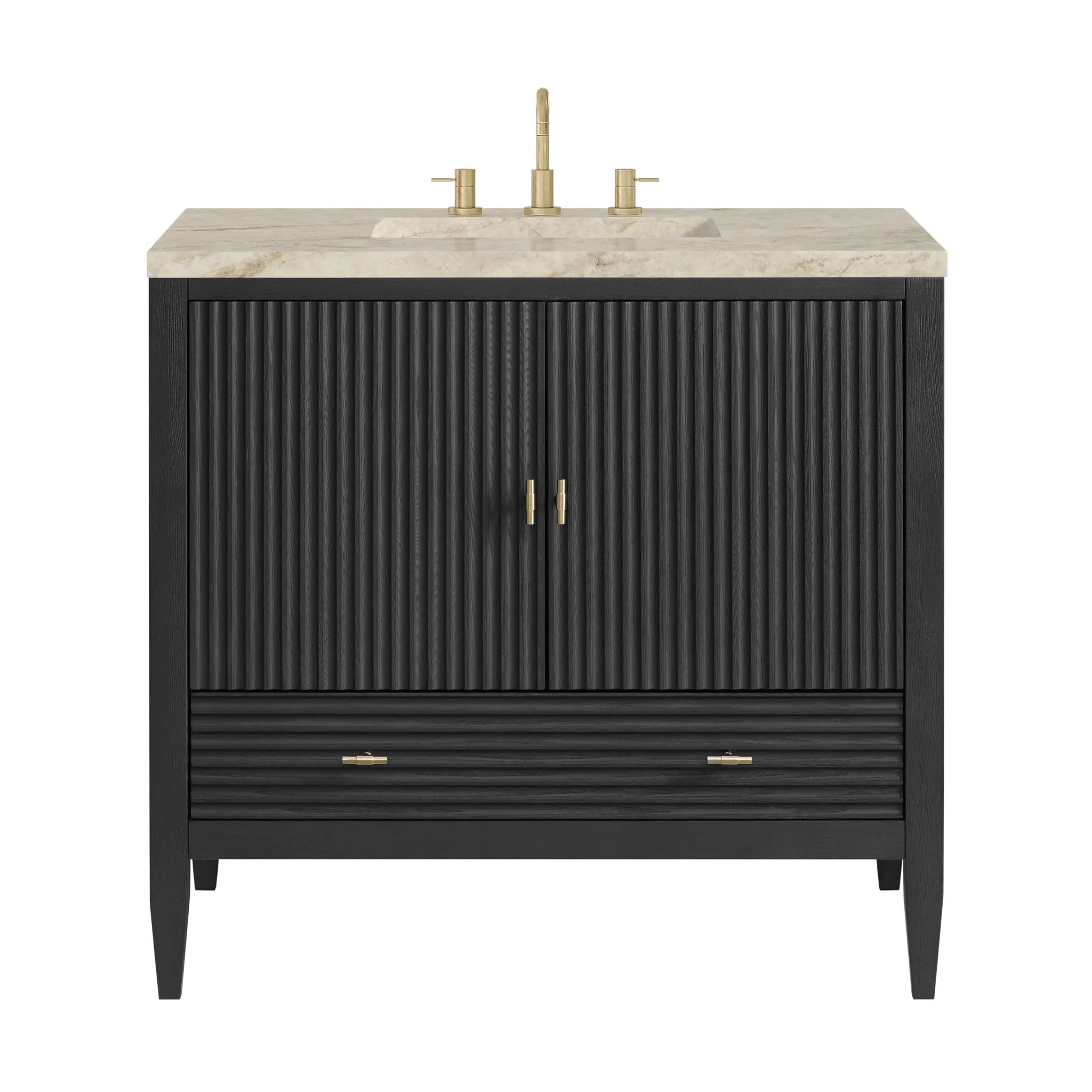 36-myrrin-vanity-in-carbon-oak-by-james-martin-vanities-tajnar-eclos-zero-silica image