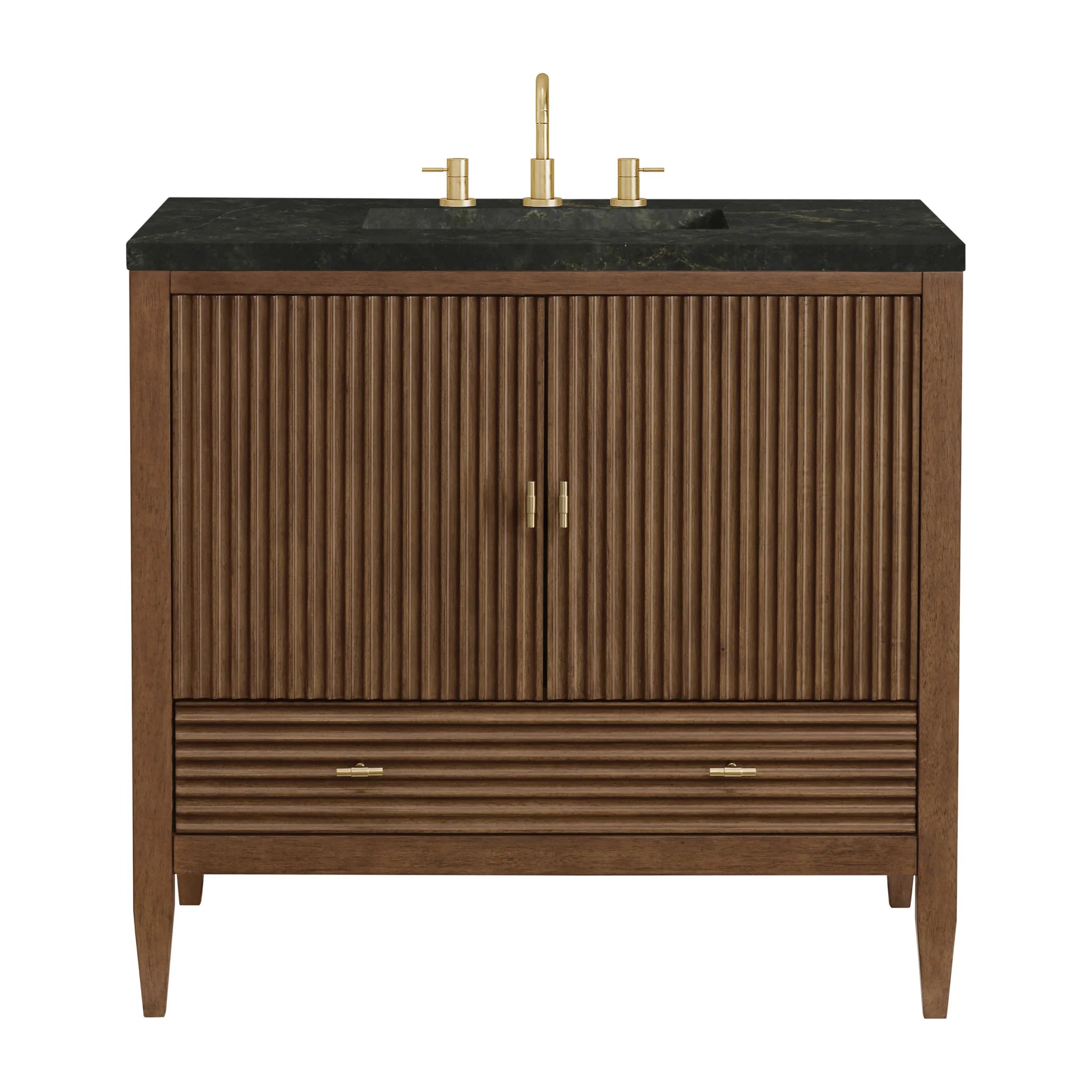 36-myrrin-vanity-in-mid-century-walnut-by-james-martin-vanities-phantome-eclos-zero-silica image