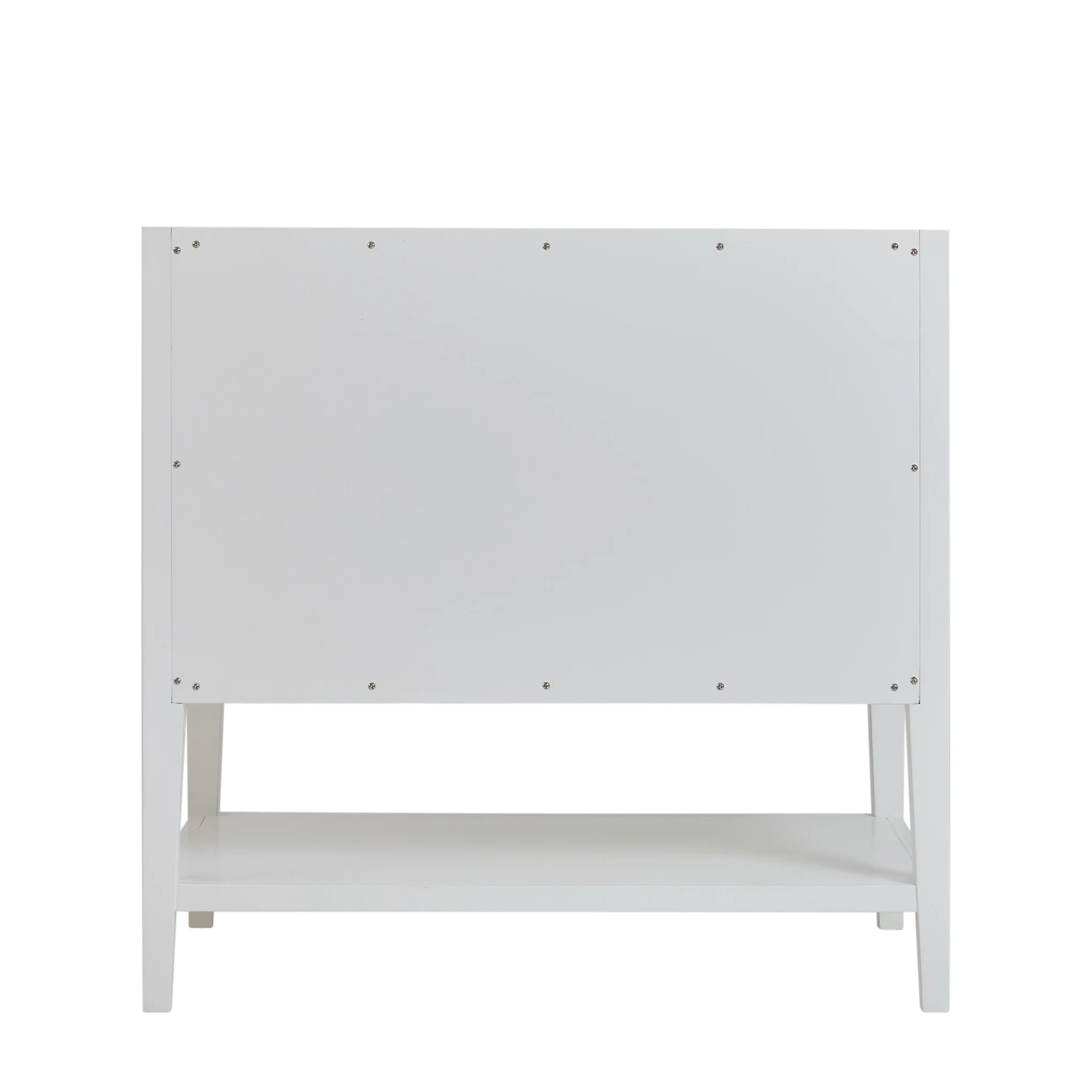 36-olena-single-vanity-in-light-mappa-burl-and-polished-white-by-james-martin-vanities-siberian-silestone image 4