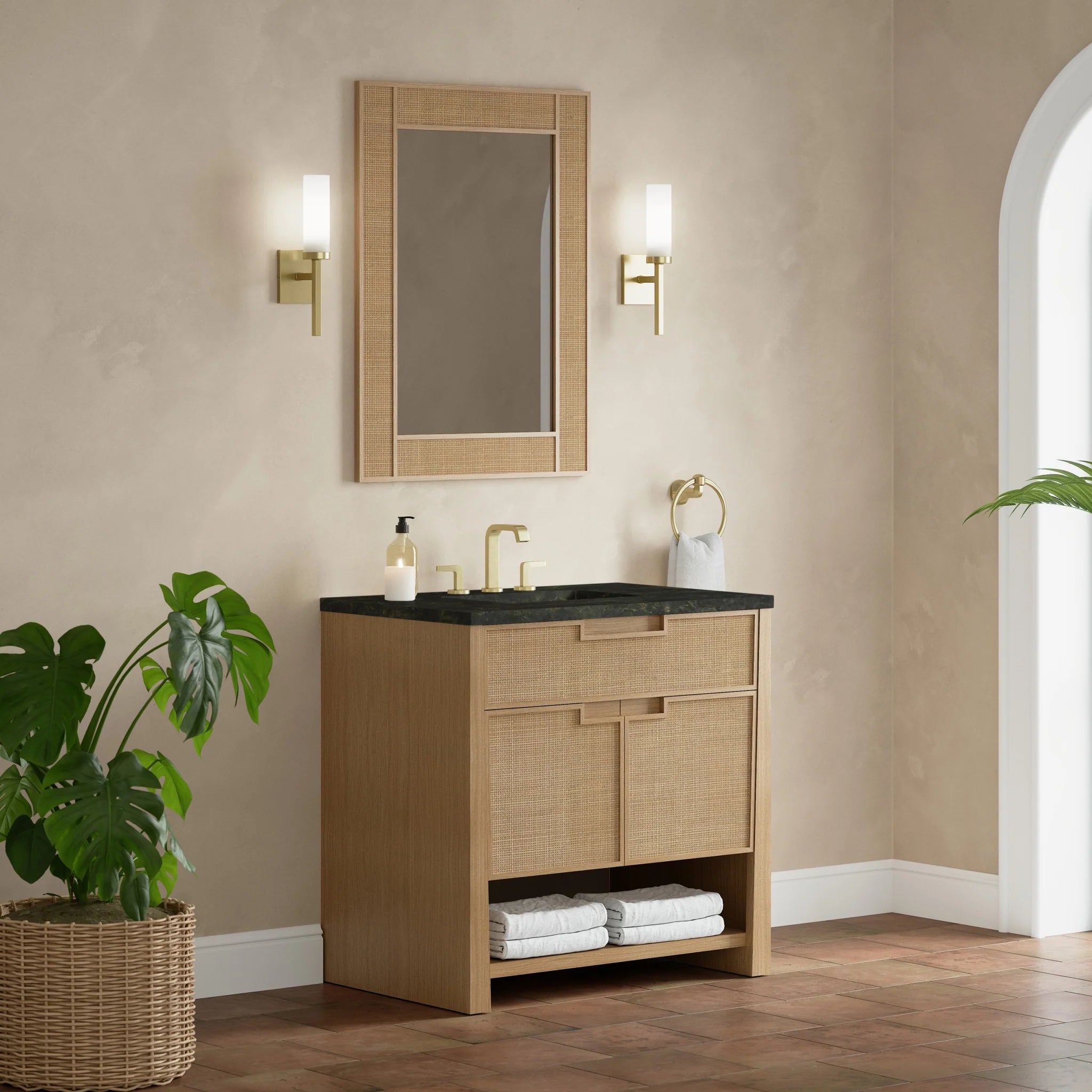 36-solene-single-vanity-in-seaside-oak-by-james-martin-vanities-phantome-eclos-zero-silica image 12