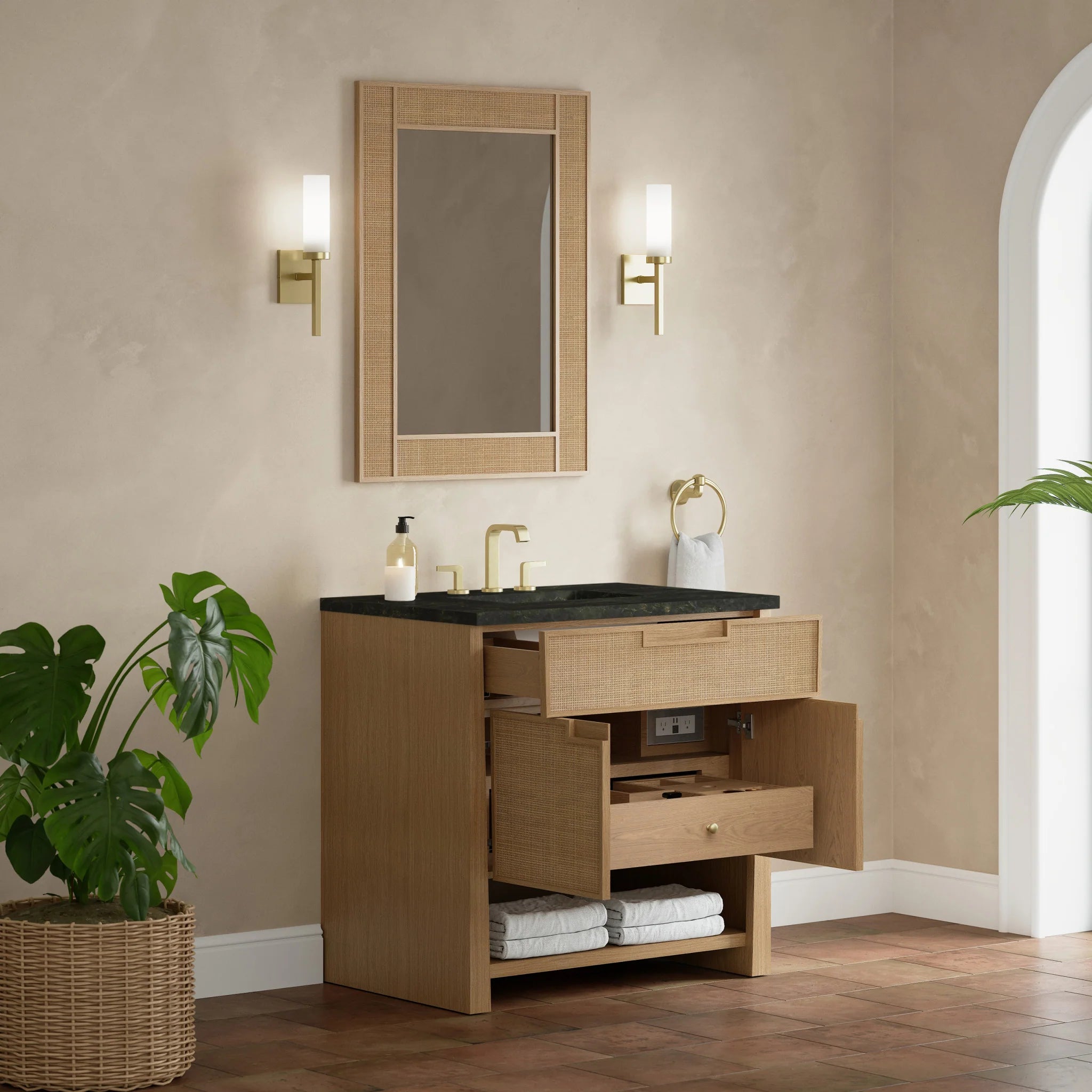 36-solene-single-vanity-in-seaside-oak-by-james-martin-vanities-phantome-eclos-zero-silica image 13