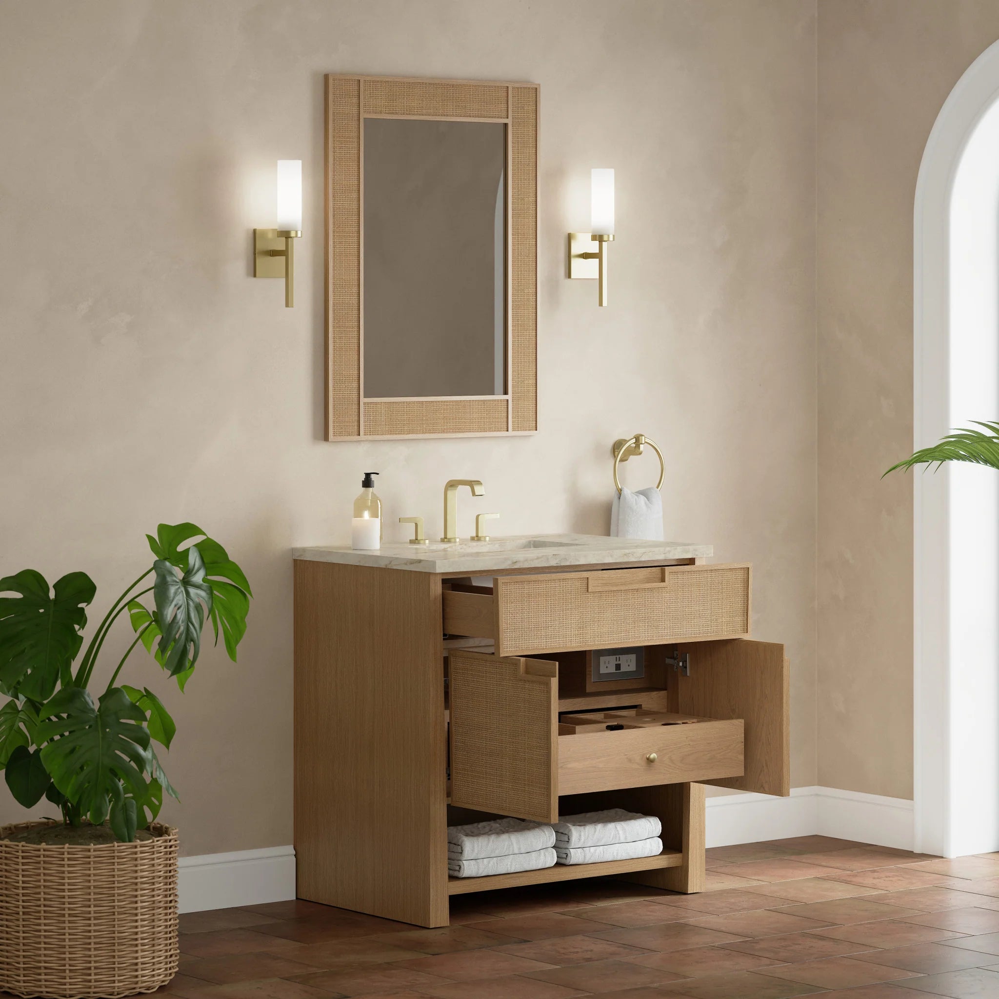 36-solene-single-vanity-in-seaside-oak-by-james-martin-vanities-tajnar-eclos-zero-silica image 13