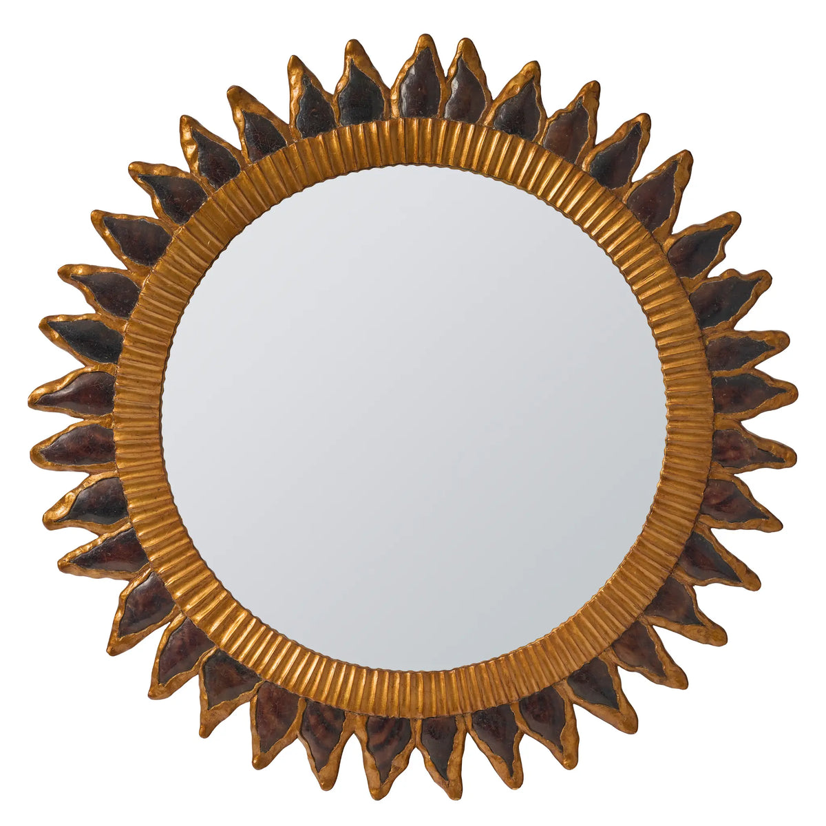40" Estrella Mirror by Ambella Home image