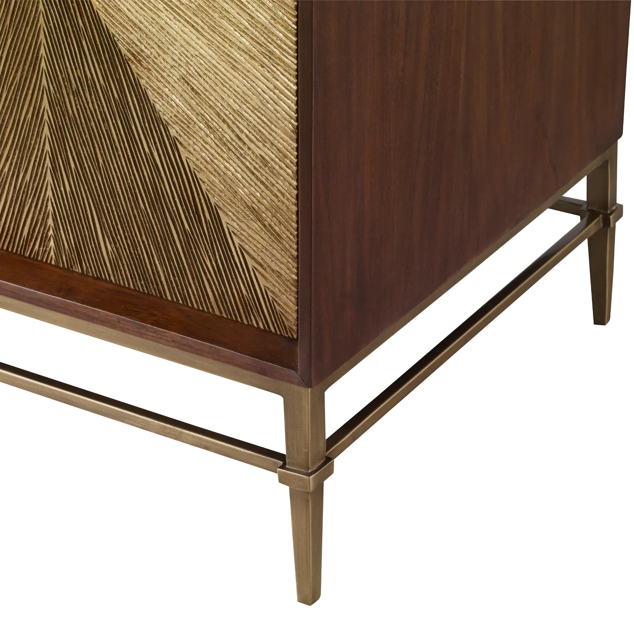40" Phoenix Sink Chest by Ambella Home image 4