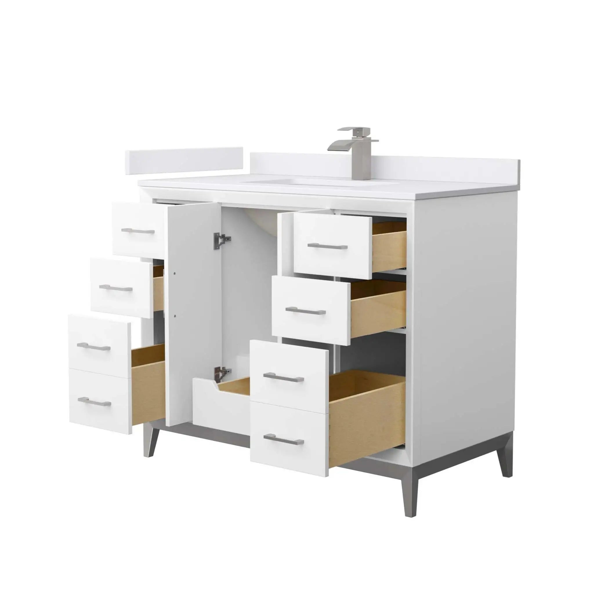 42-amici-single-bathroom-vanity-in-white-with-brushed-nickel-trim-white-cultured-marble-1-hole image 11